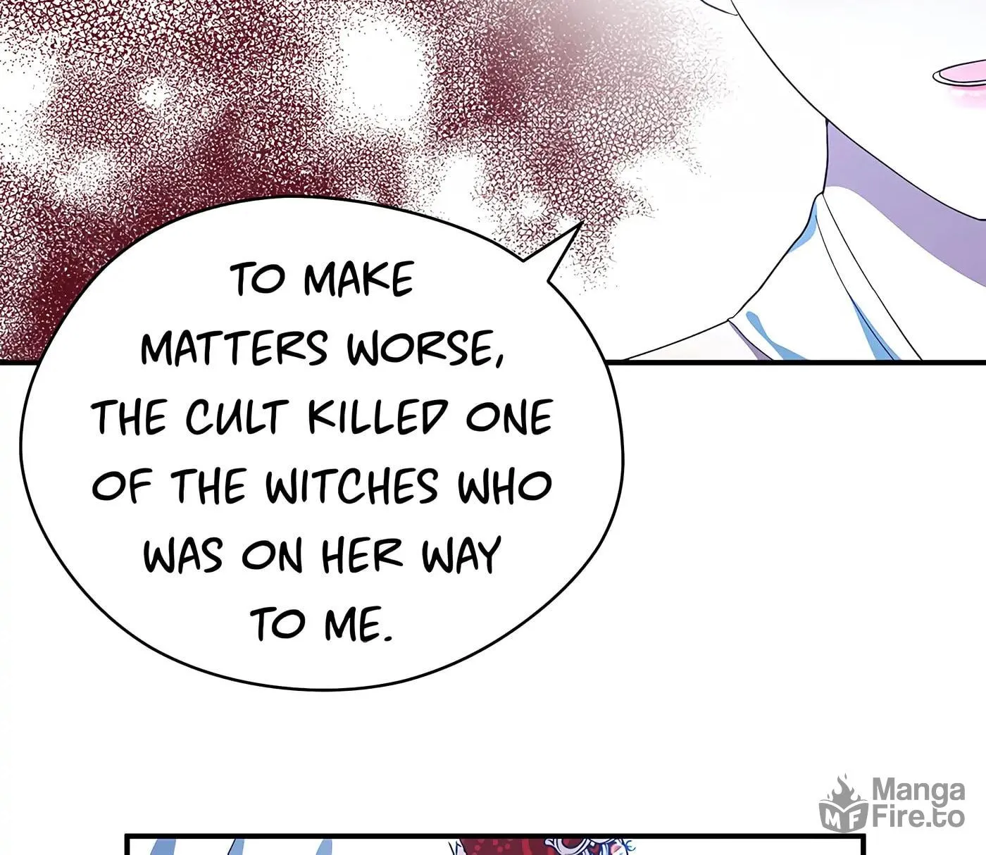 Accidental Warrior Chapter 62 page 20 - 