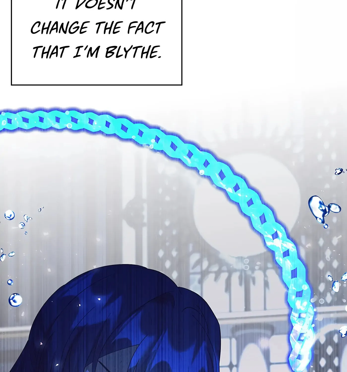 Accidental Warrior Chapter 62 page 3 - 