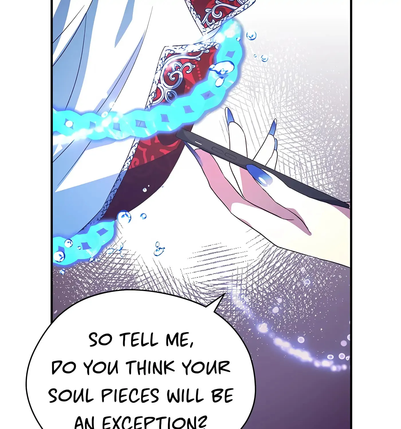 Accidental Warrior Chapter 62 page 21 - 