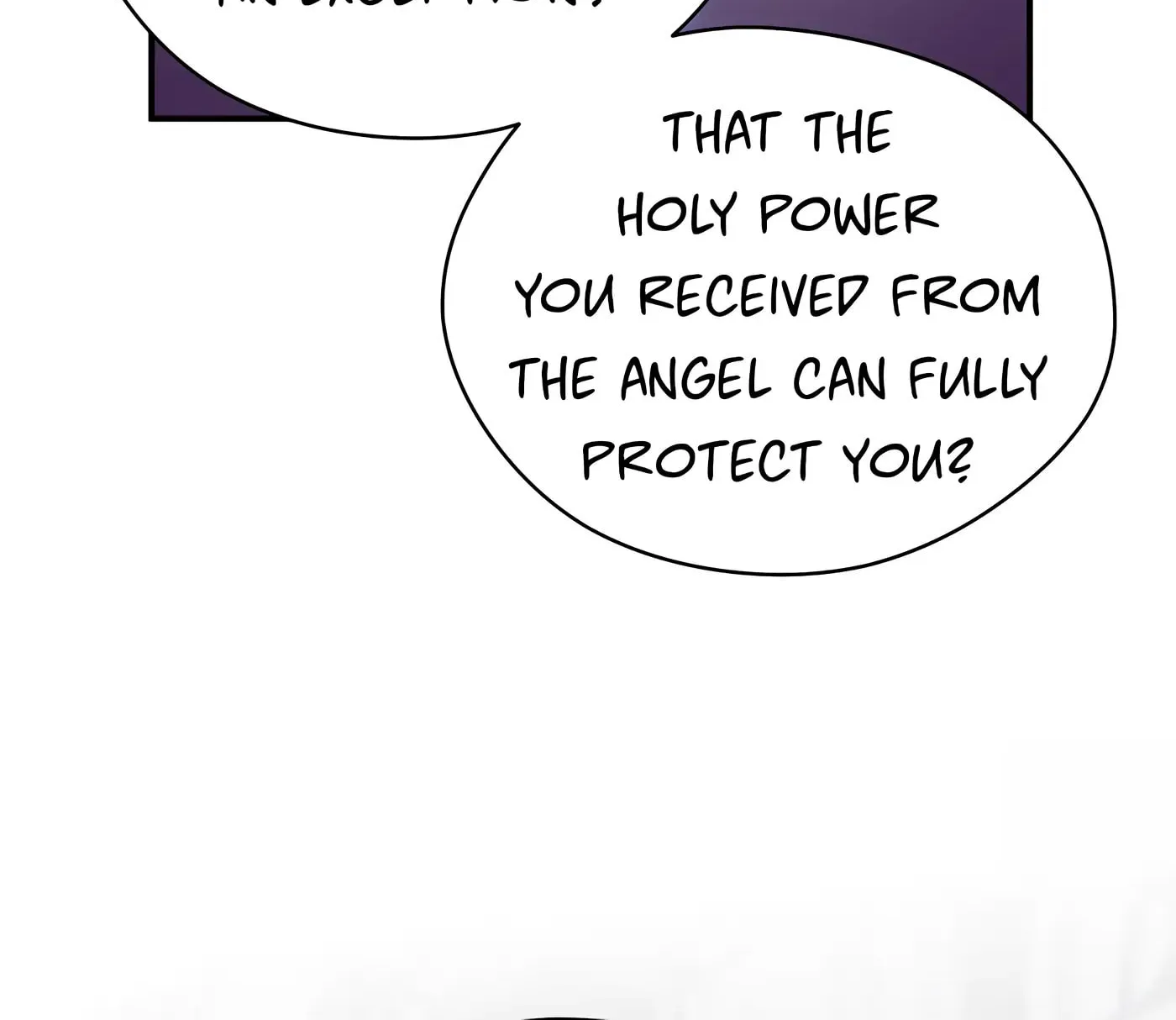 Accidental Warrior Chapter 62 page 22 - 