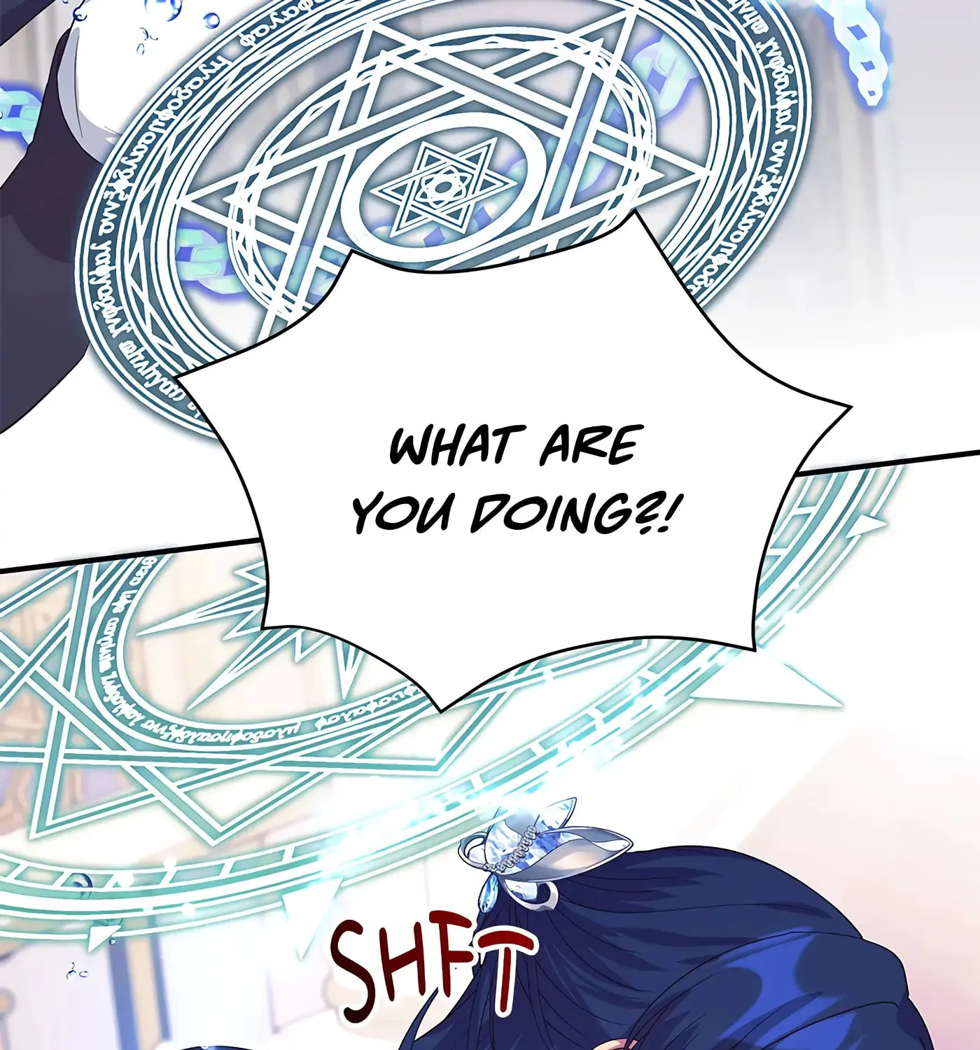 Accidental Warrior Chapter 62 page 25 - 