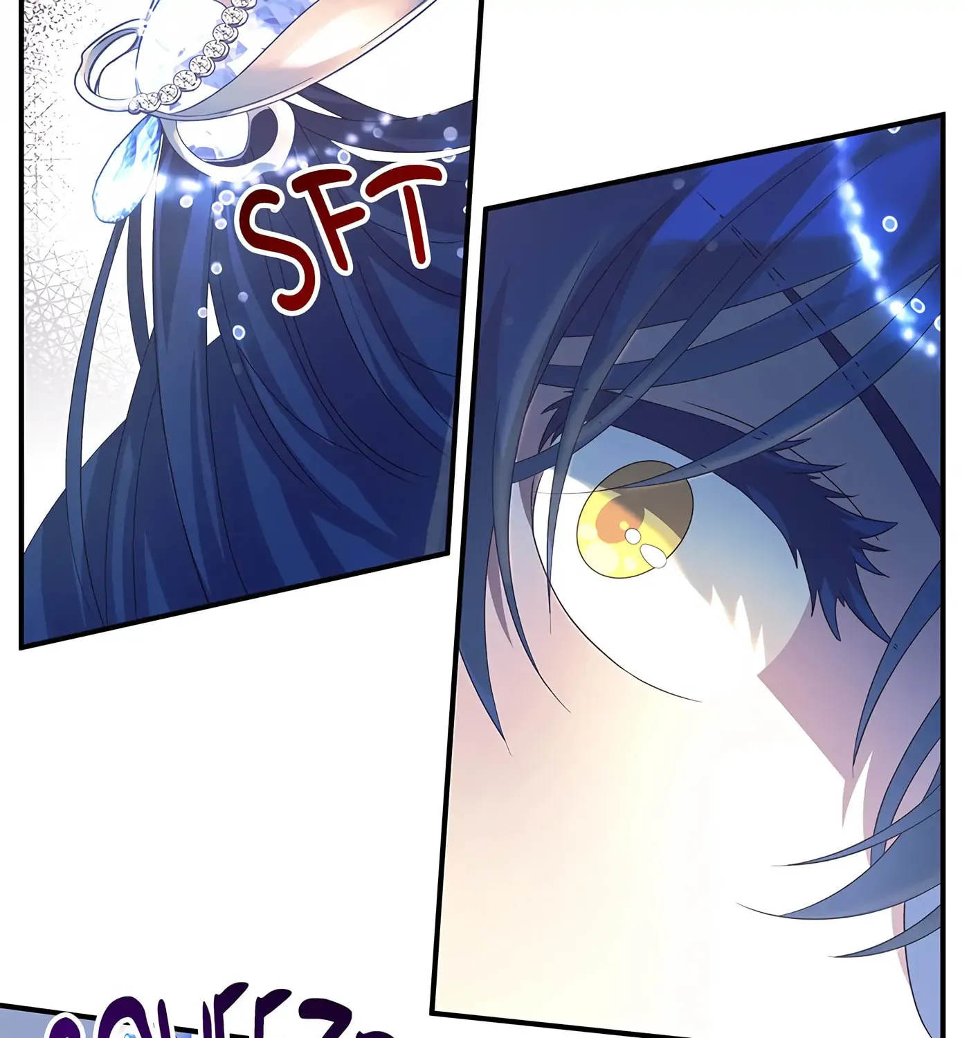Accidental Warrior Chapter 62 page 27 - 