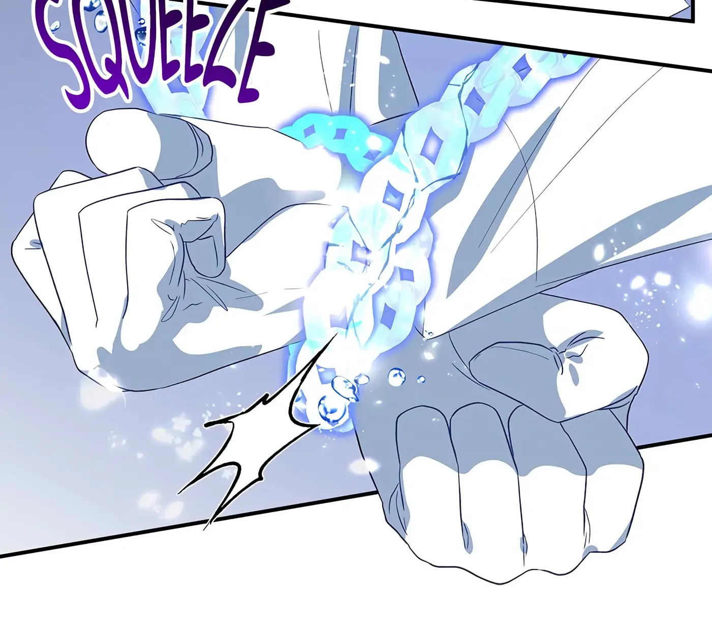 Accidental Warrior Chapter 62 page 28 - 