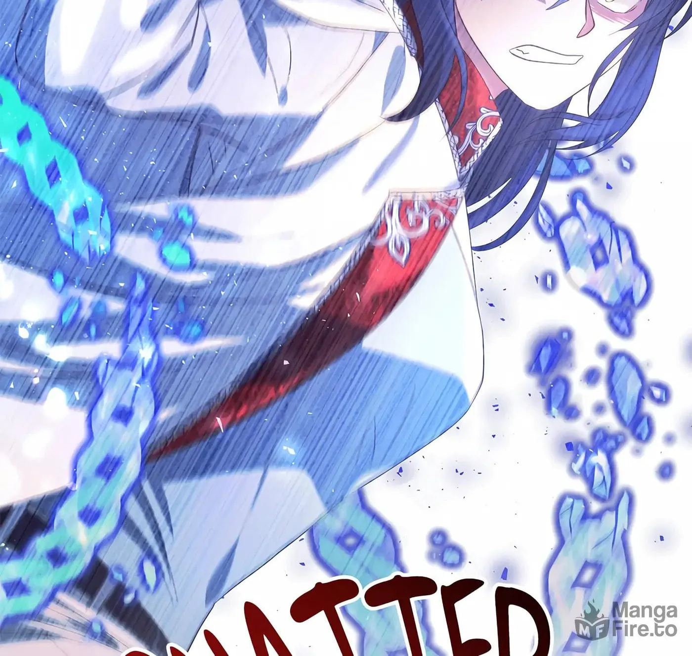 Accidental Warrior Chapter 62 page 30 - 