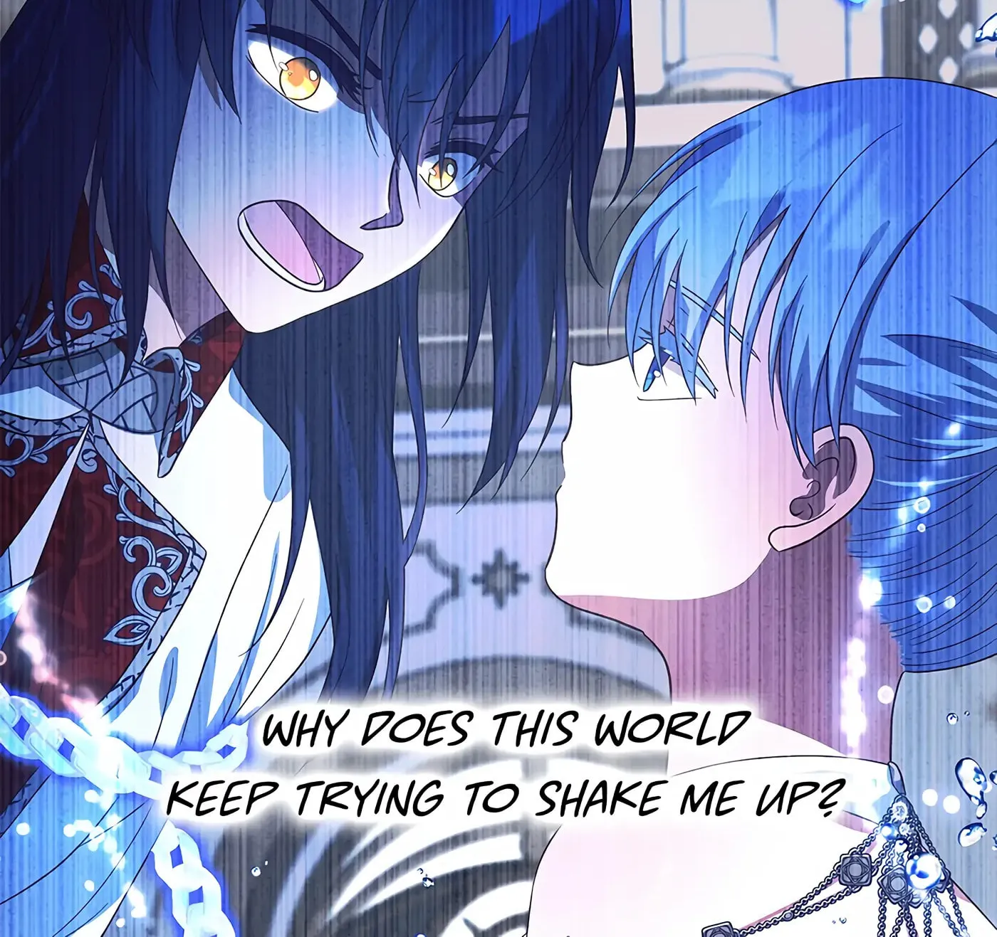 Accidental Warrior Chapter 62 page 4 - 