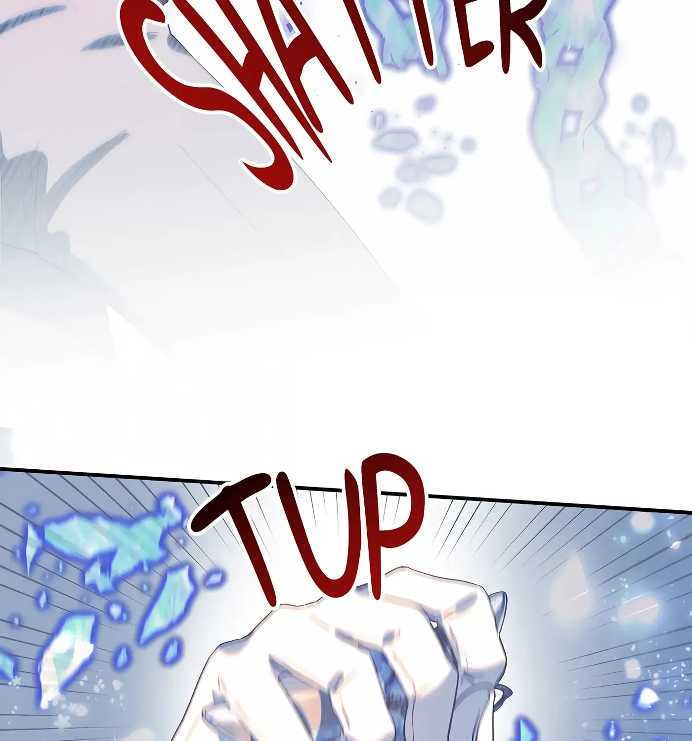 Accidental Warrior Chapter 62 page 31 - 