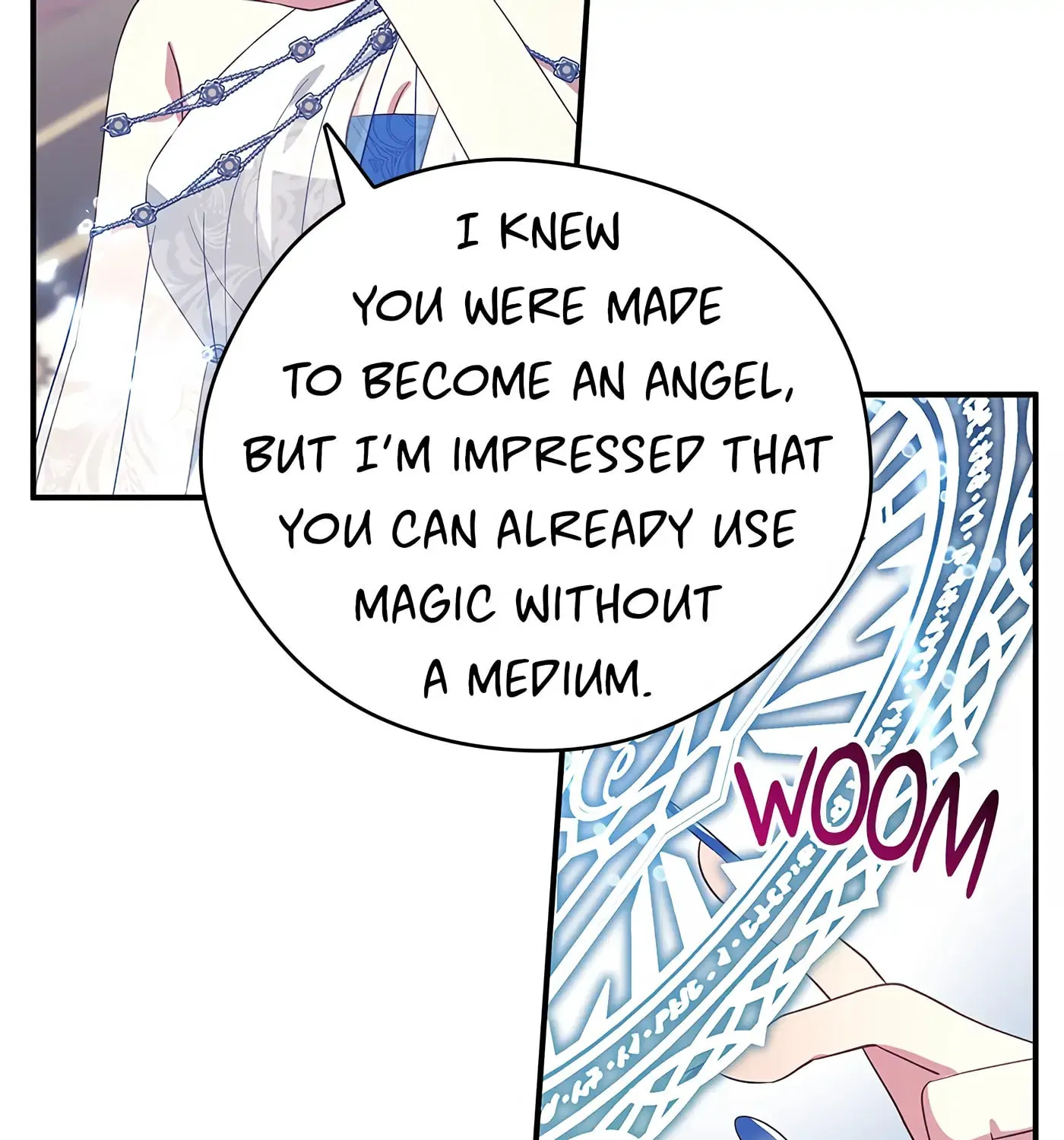 Accidental Warrior Chapter 62 page 33 - 