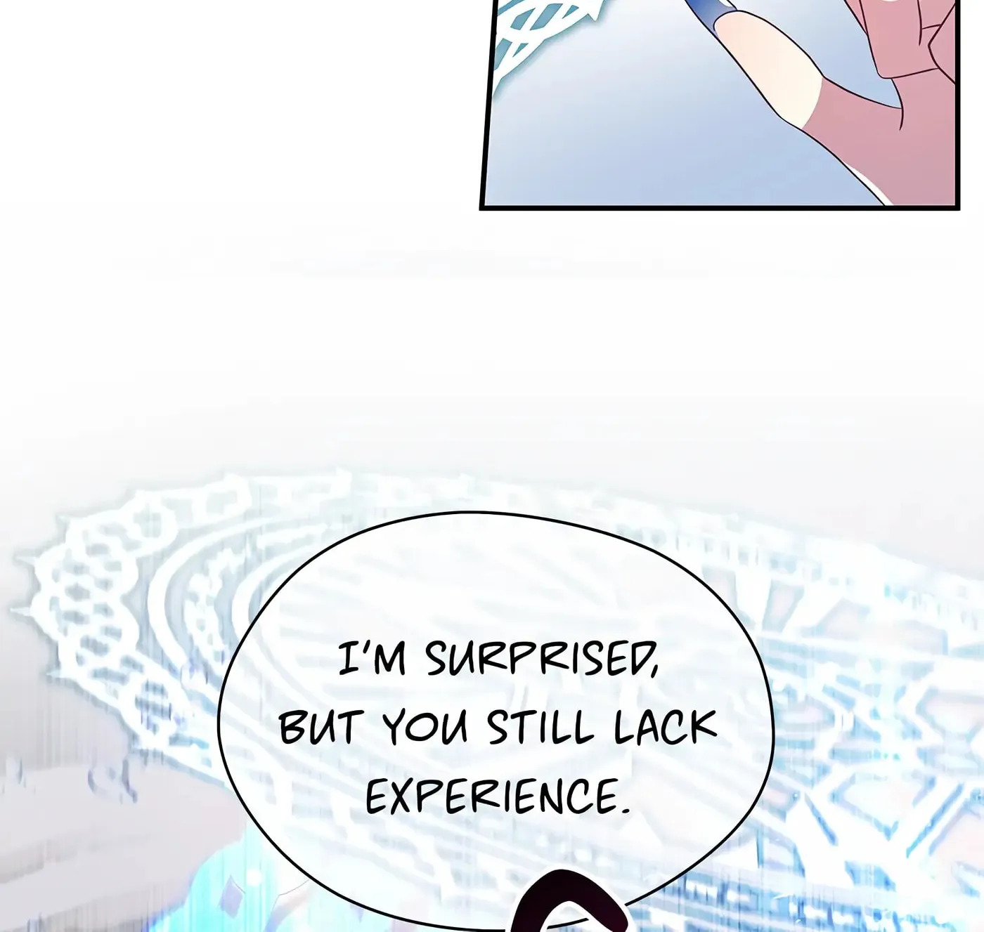 Accidental Warrior Chapter 62 page 34 - 