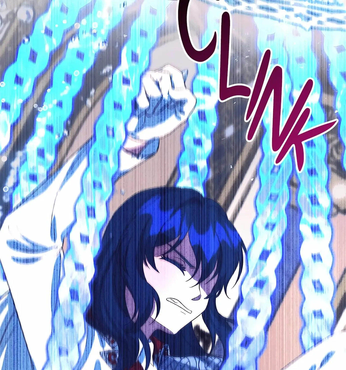 Accidental Warrior Chapter 62 page 35 - 