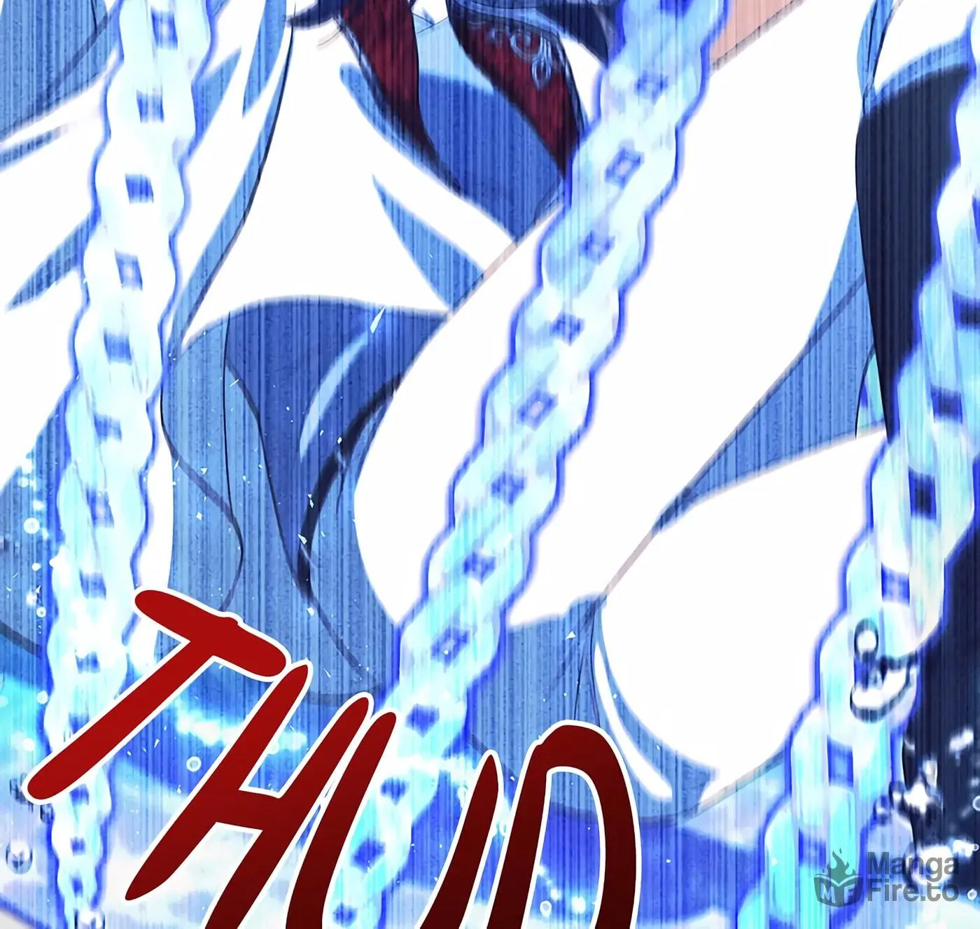 Accidental Warrior Chapter 62 page 36 - 