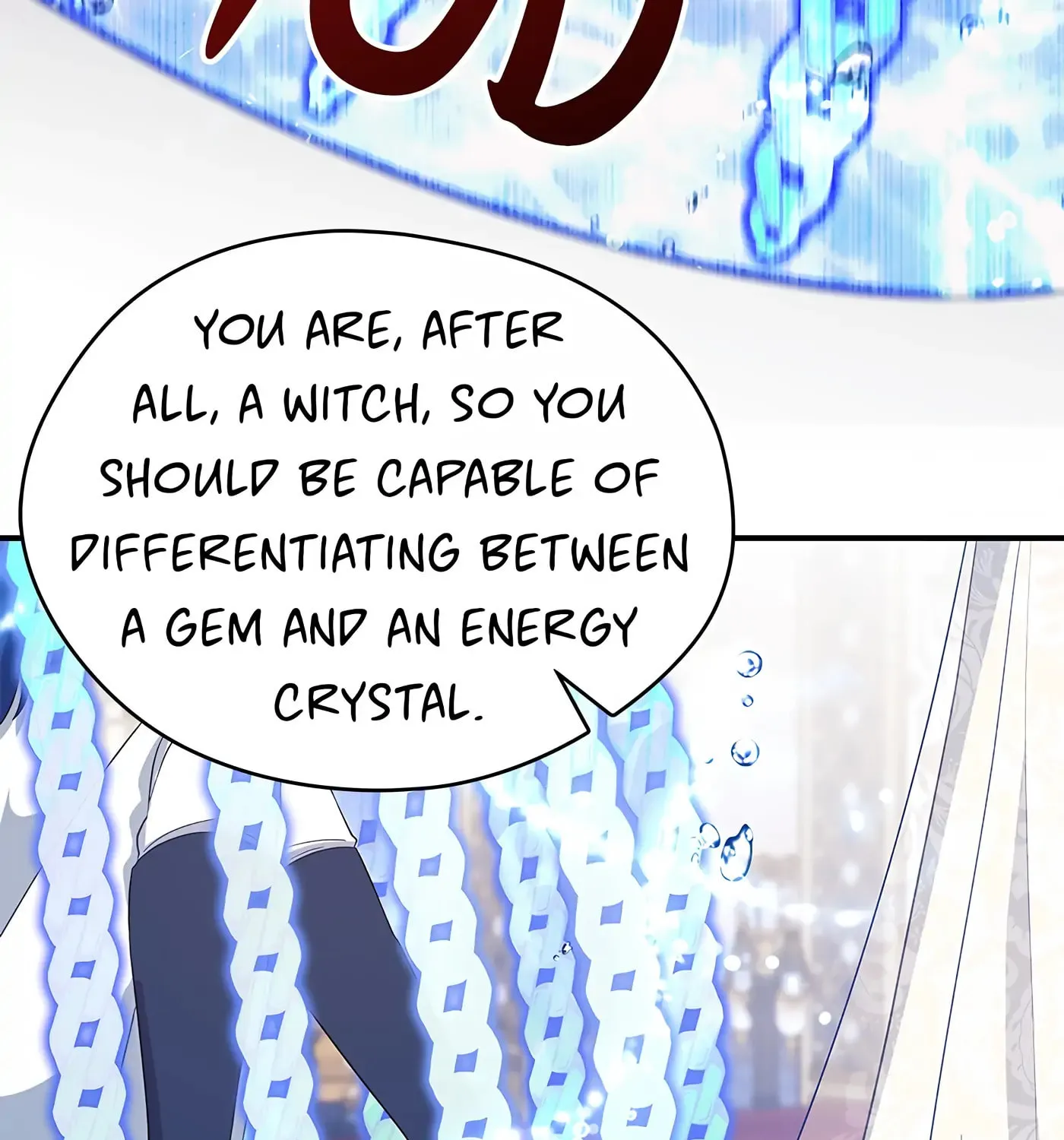 Accidental Warrior Chapter 62 page 37 - 