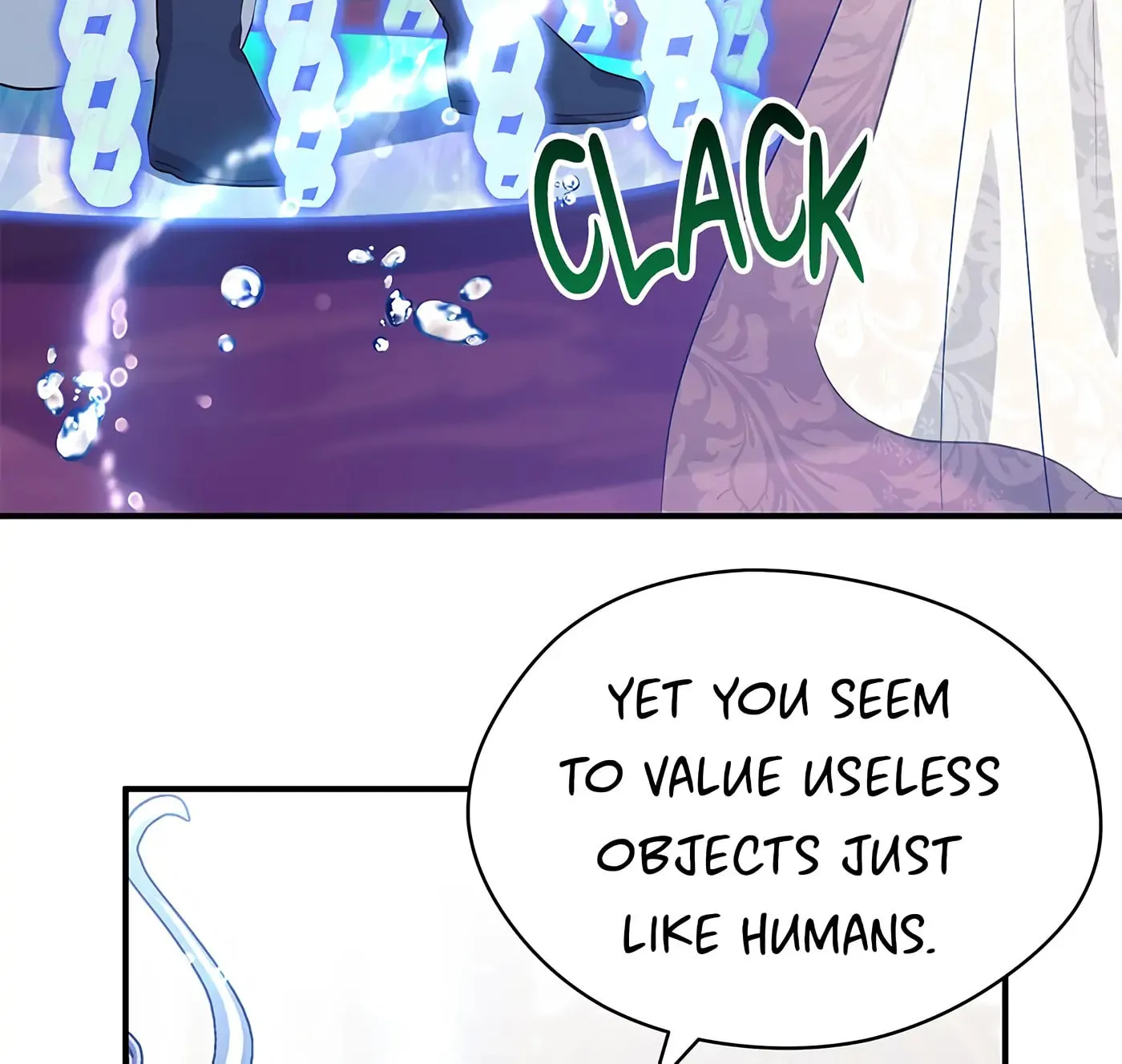 Accidental Warrior Chapter 62 page 38 - 