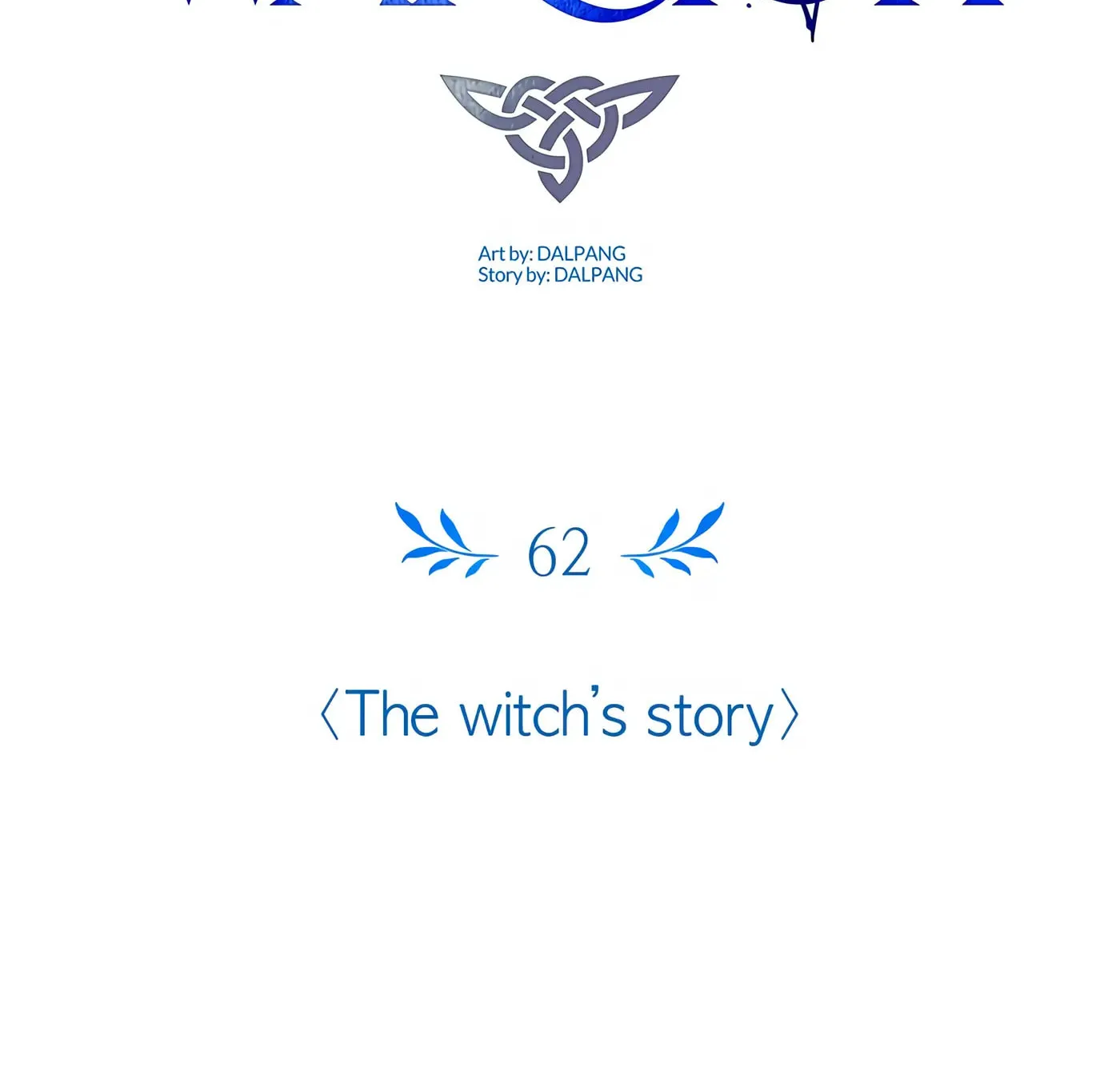 Accidental Warrior Chapter 62 page 44 - 