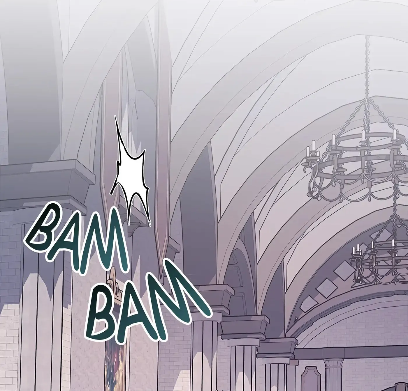 Accidental Warrior Chapter 62 page 46 - 