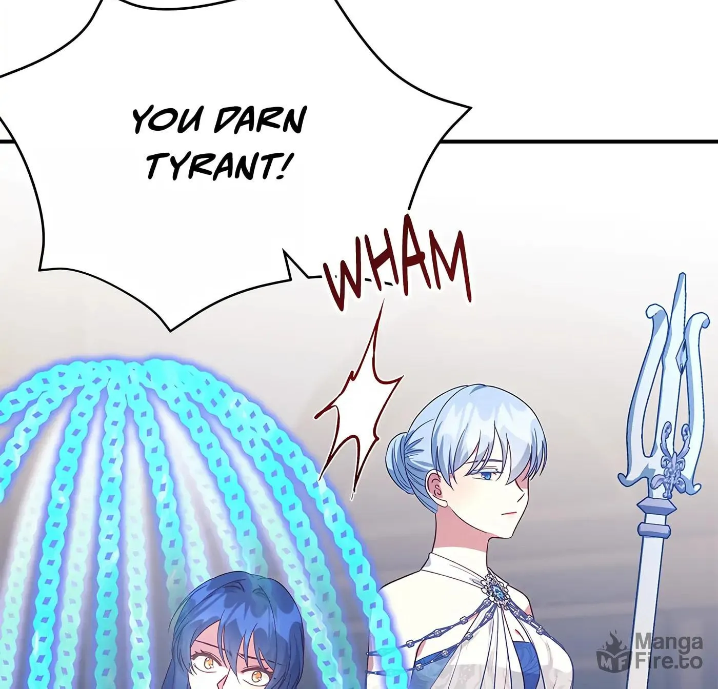 Accidental Warrior Chapter 62 page 48 - 