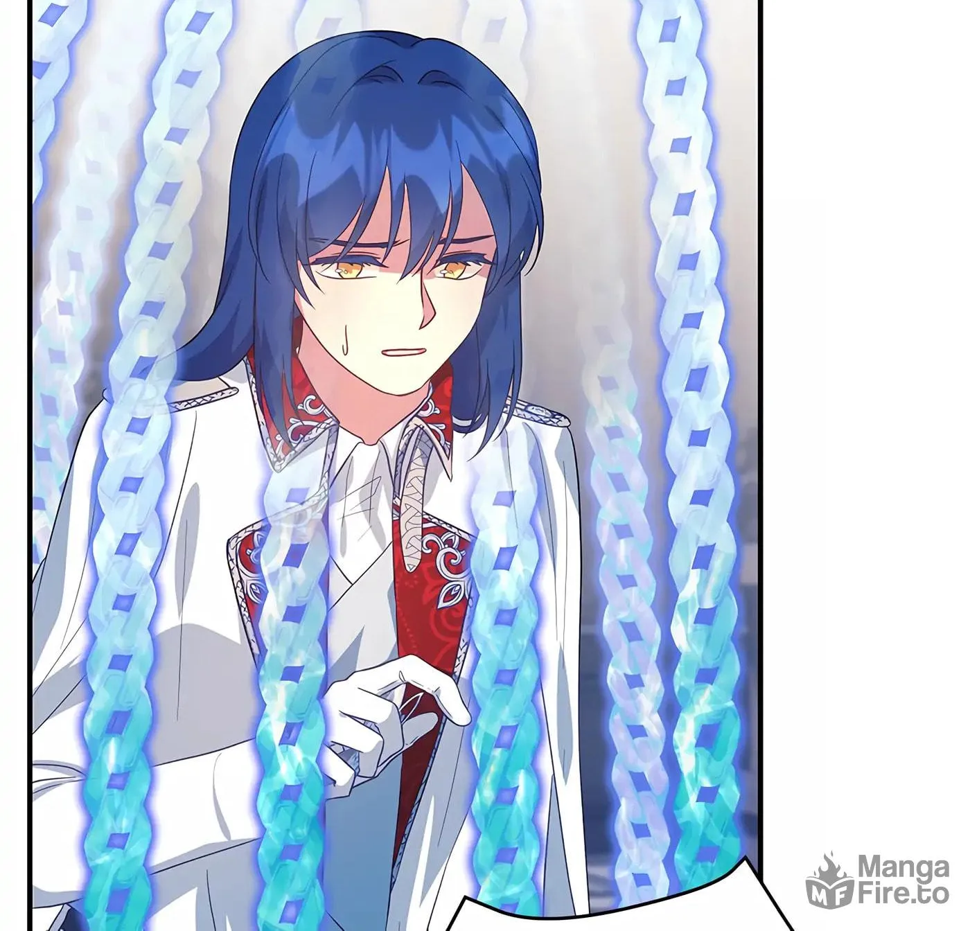 Accidental Warrior Chapter 62 page 50 - 
