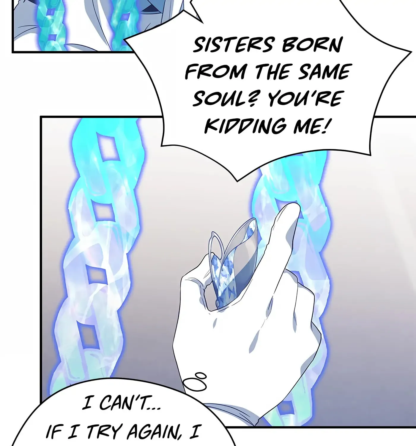 Accidental Warrior Chapter 62 page 51 - 