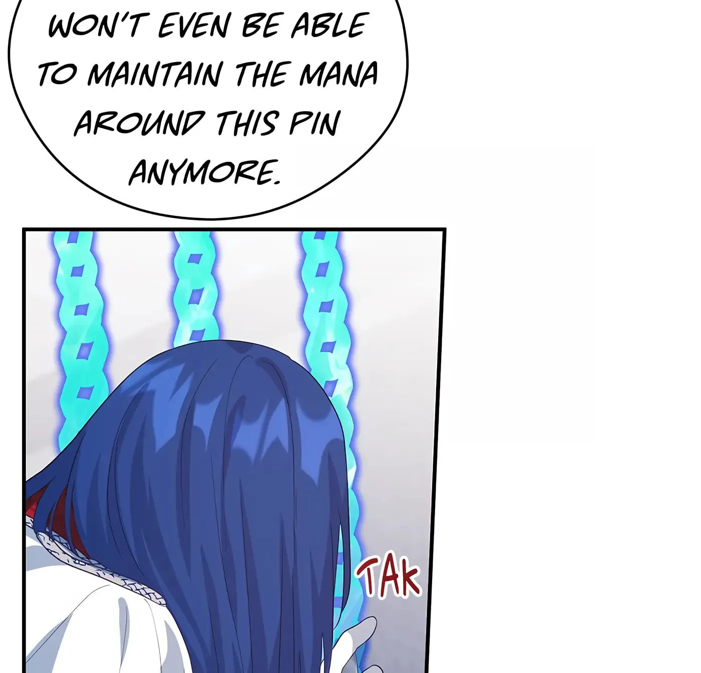 Accidental Warrior Chapter 62 page 52 - 
