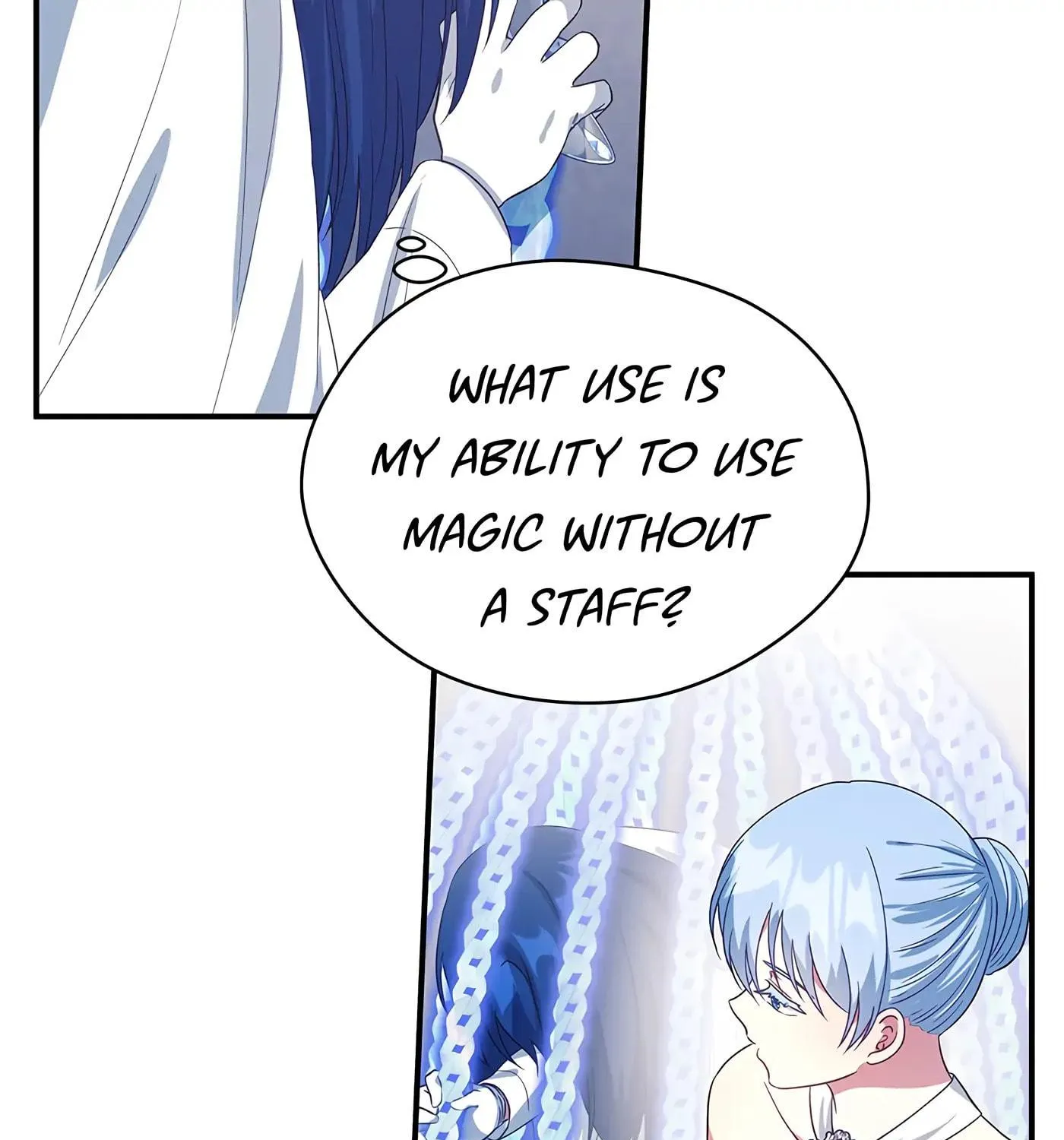 Accidental Warrior Chapter 62 page 53 - 