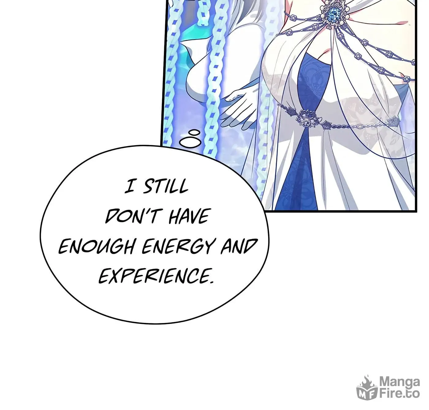 Accidental Warrior Chapter 62 page 54 - 