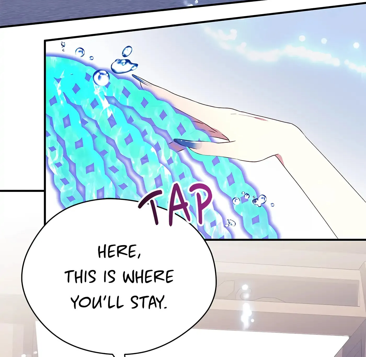 Accidental Warrior Chapter 62 page 56 - 