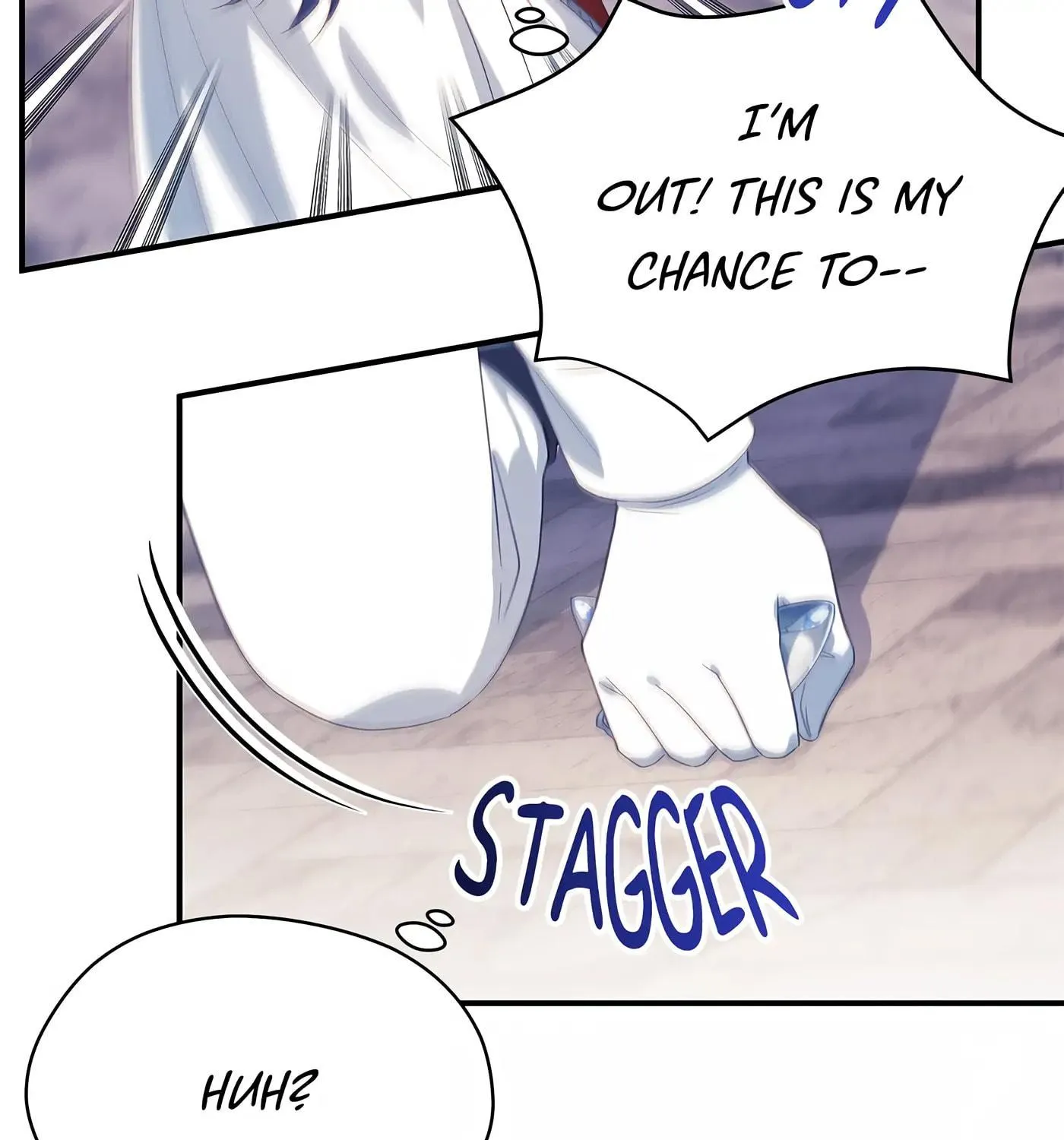 Accidental Warrior Chapter 62 page 59 - 