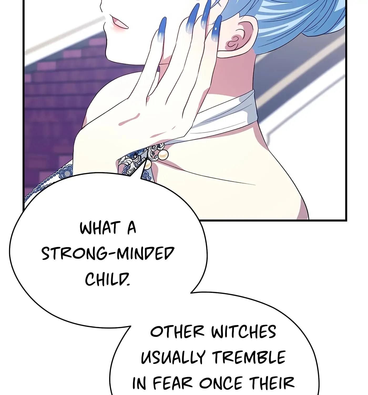 Accidental Warrior Chapter 62 page 7 - 