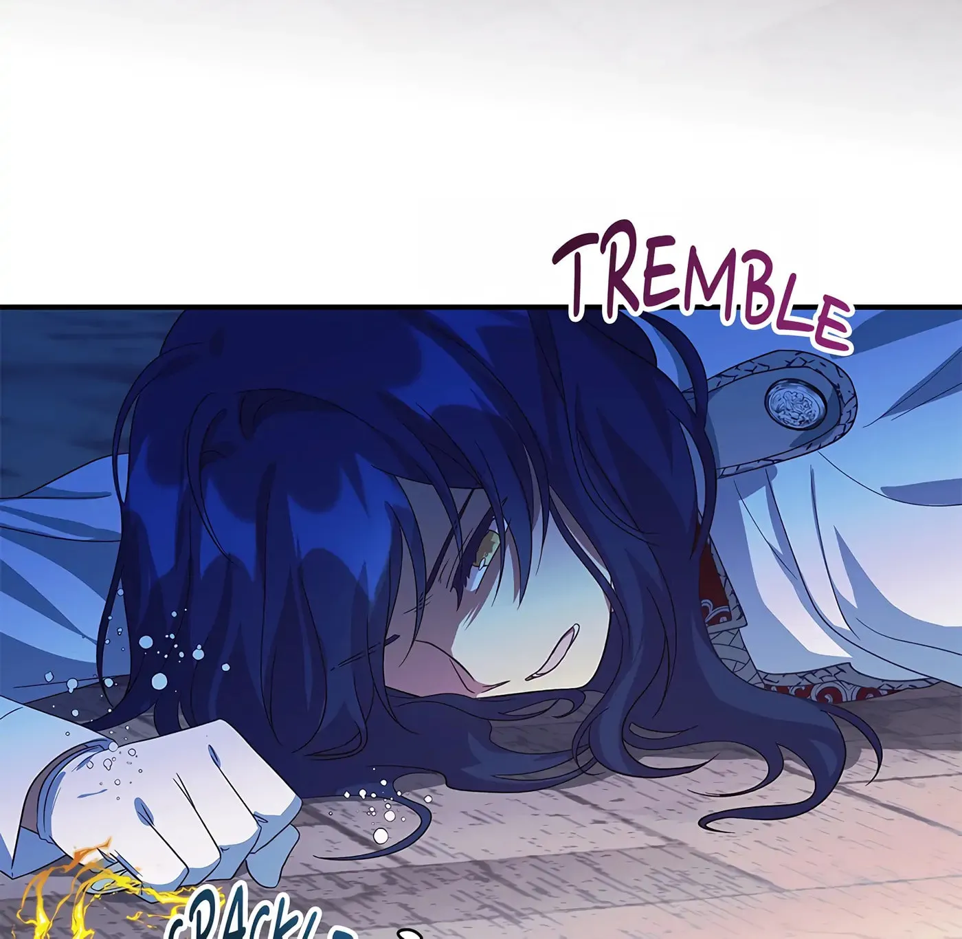 Accidental Warrior Chapter 62 page 62 - 