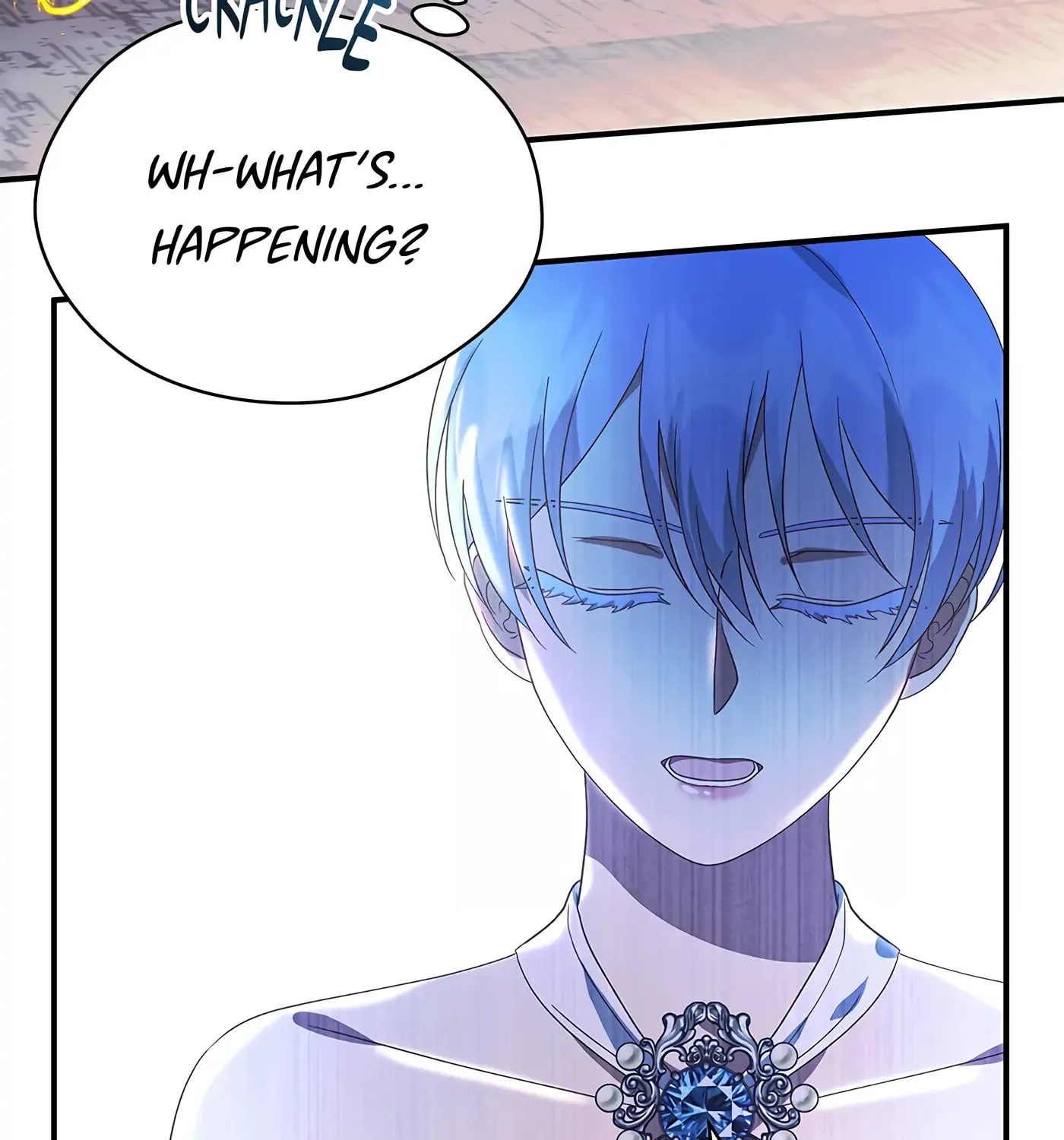 Accidental Warrior Chapter 62 page 63 - 