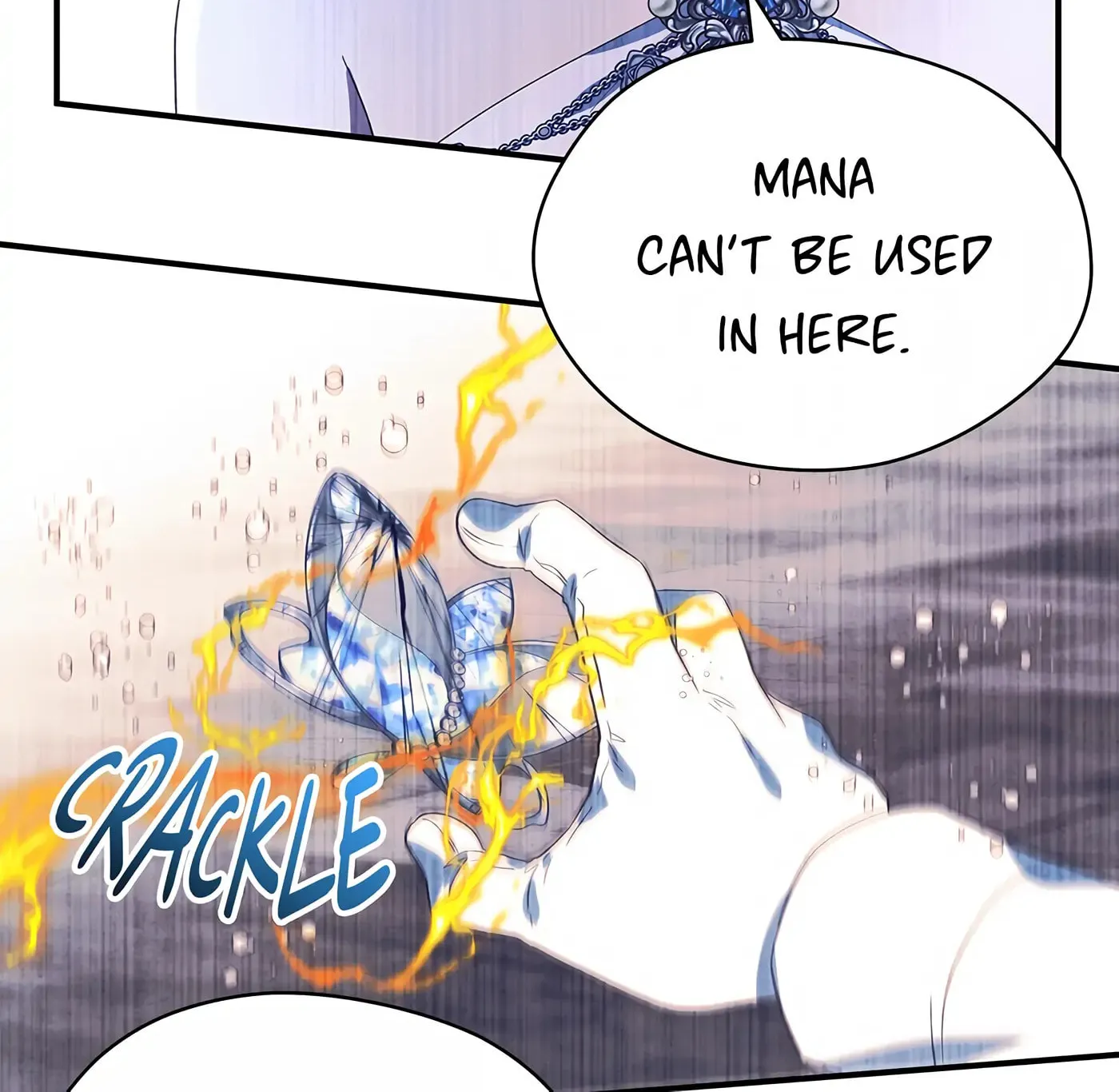 Accidental Warrior Chapter 62 page 64 - 