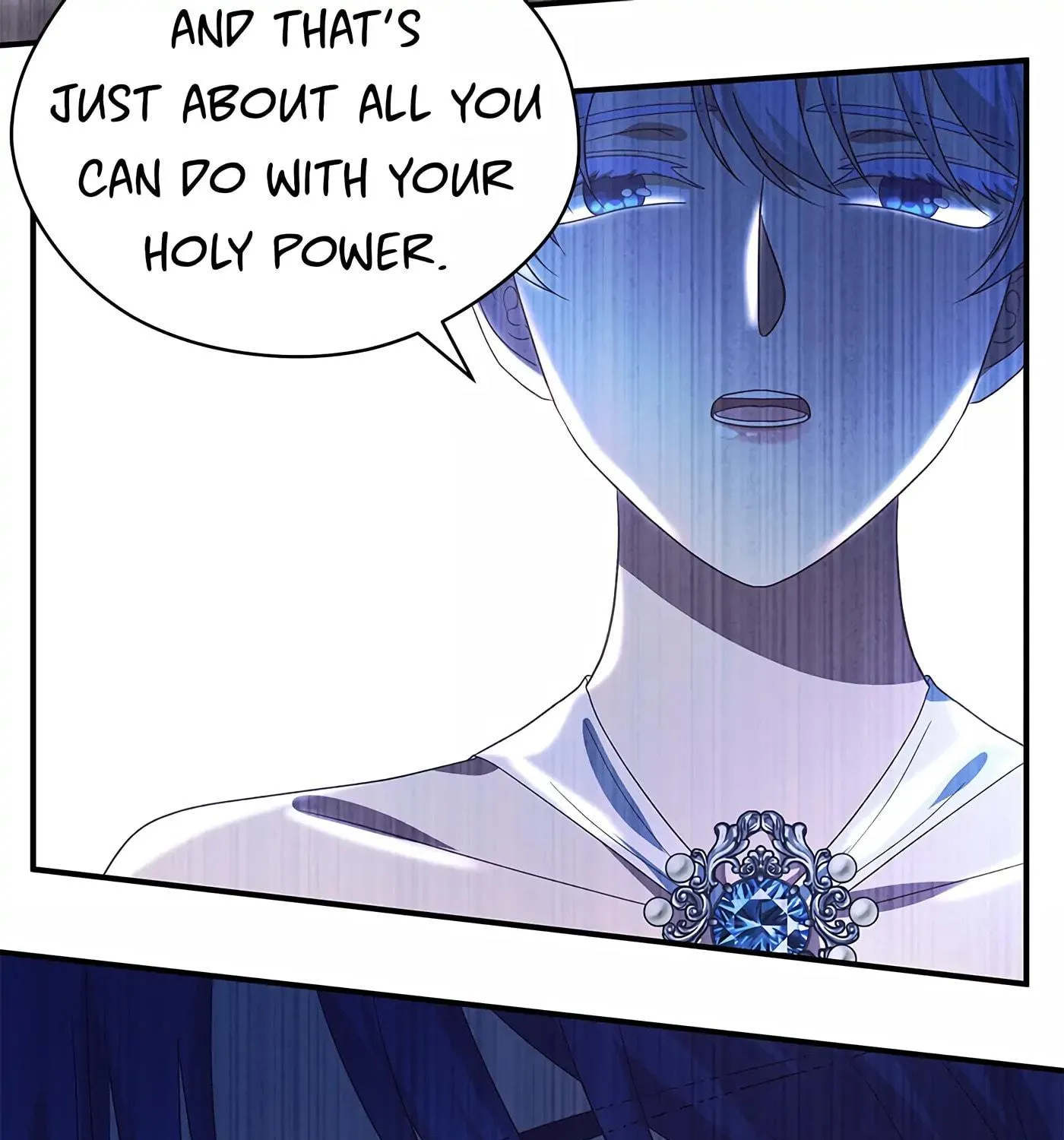 Accidental Warrior Chapter 62 page 65 - 
