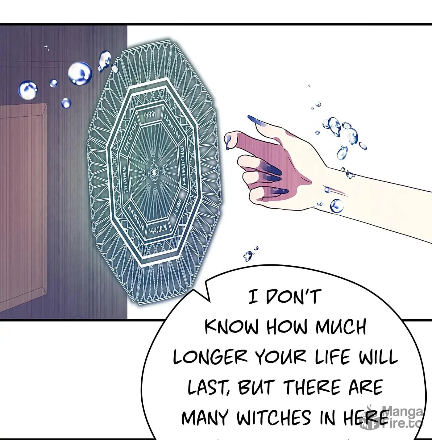Accidental Warrior Chapter 62 page 70 - 