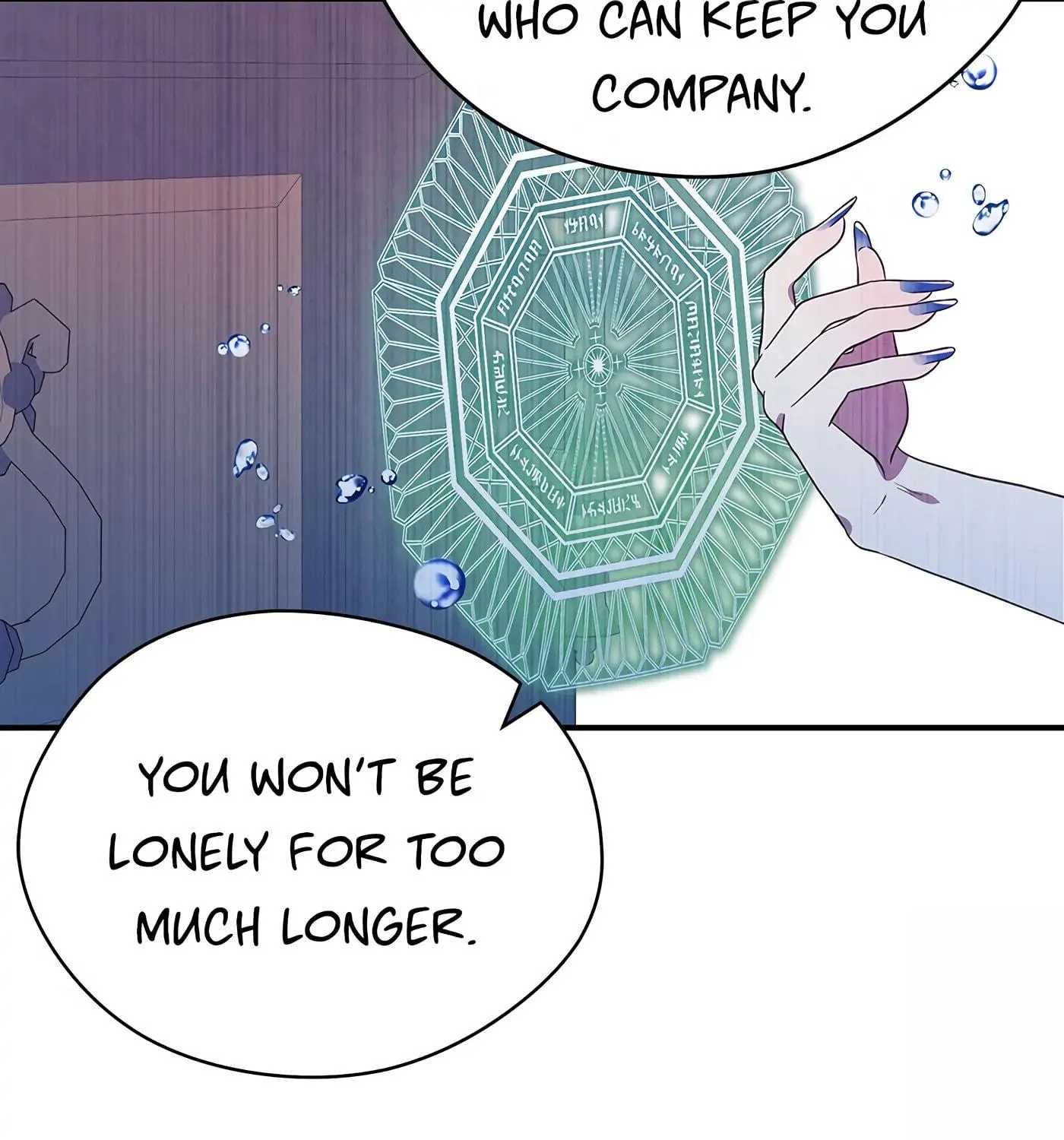 Accidental Warrior Chapter 62 page 71 - 
