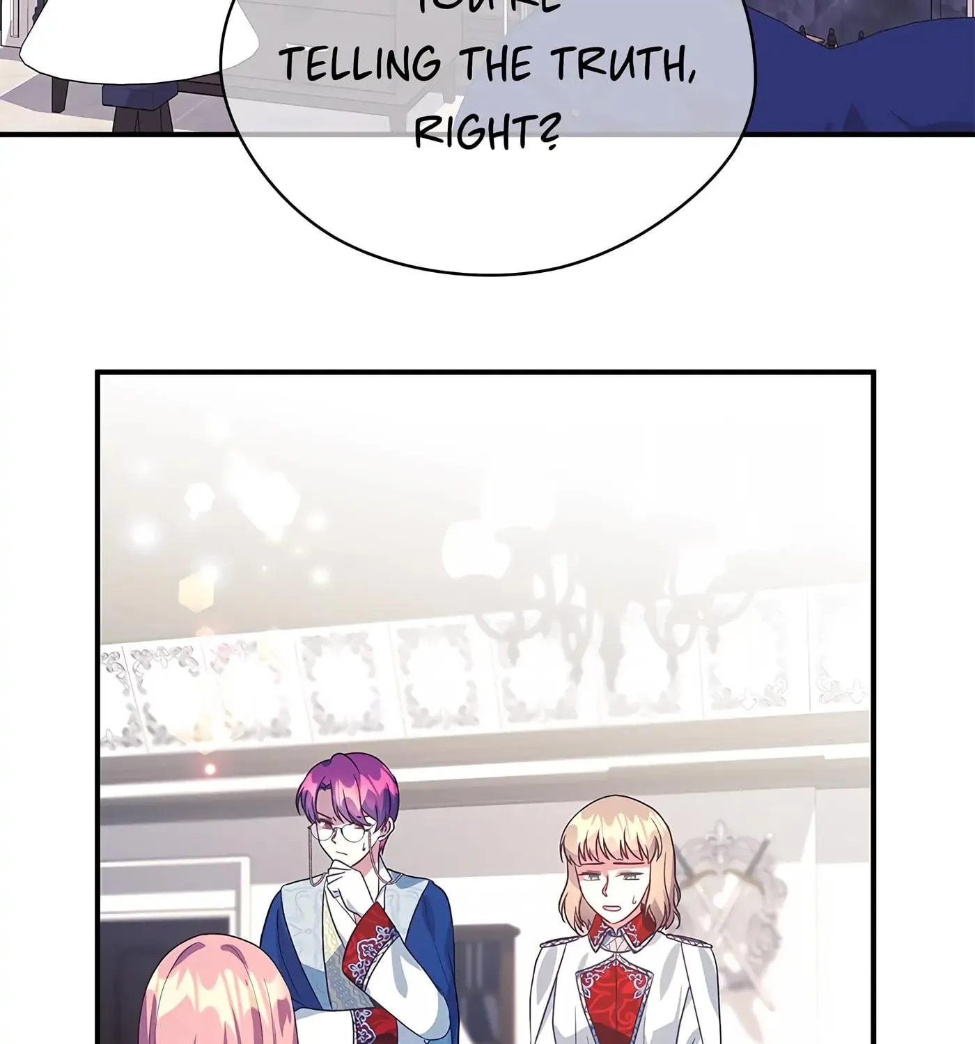 Accidental Warrior Chapter 62 page 77 - 