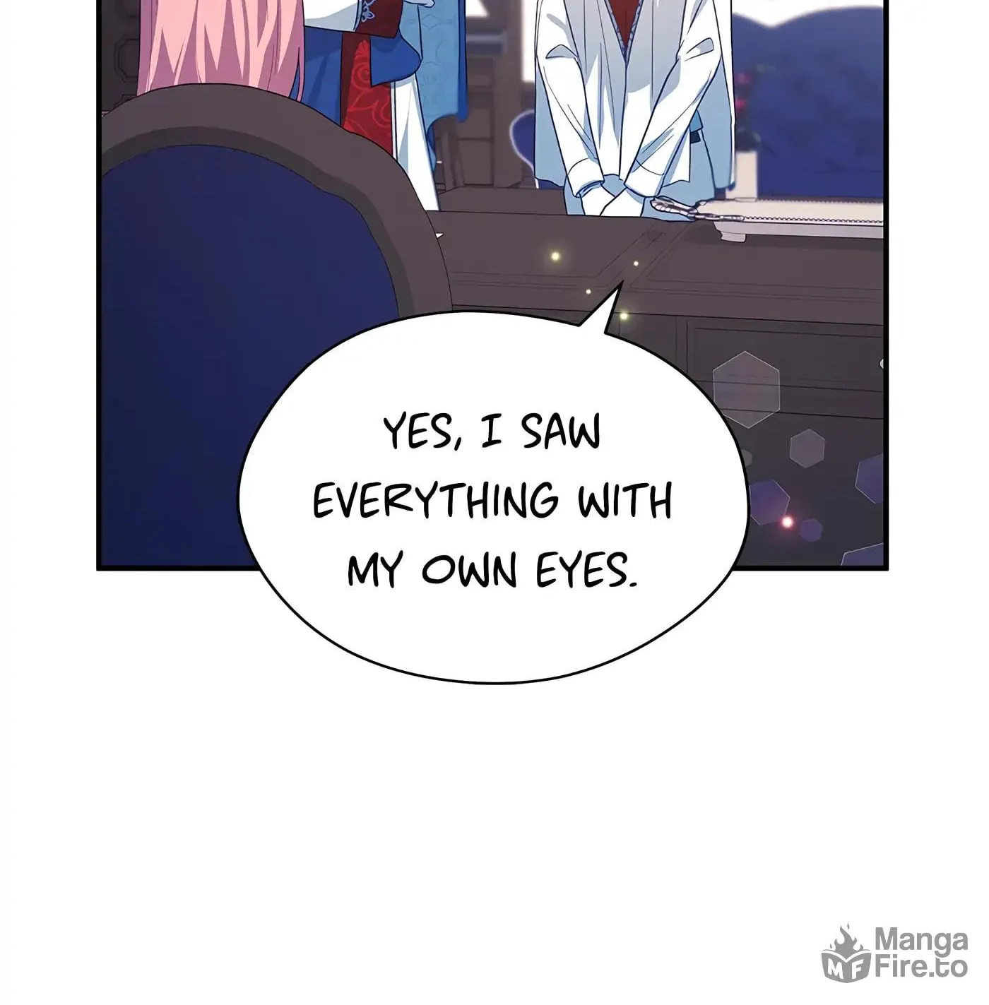 Accidental Warrior Chapter 62 page 78 - 