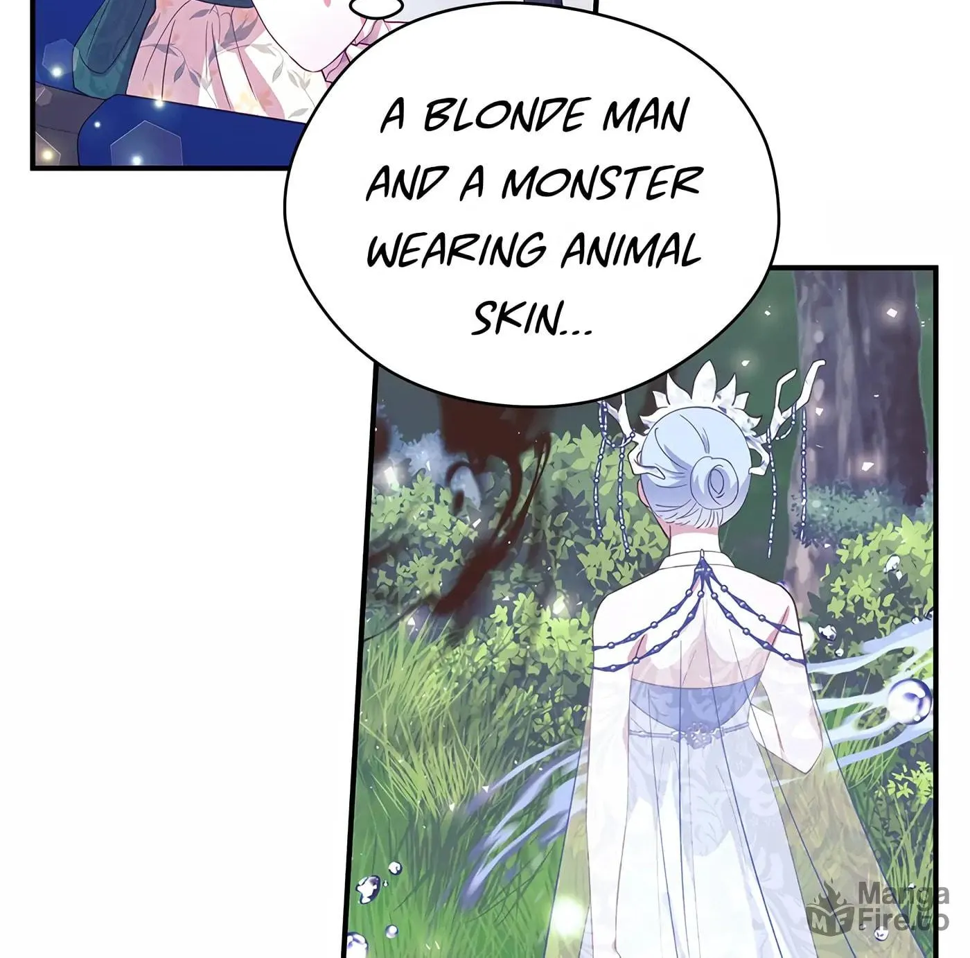 Accidental Warrior Chapter 62 page 80 - 