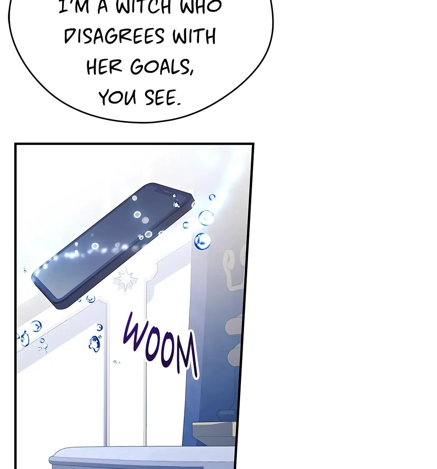 Accidental Warrior Chapter 62 page 9 - 
