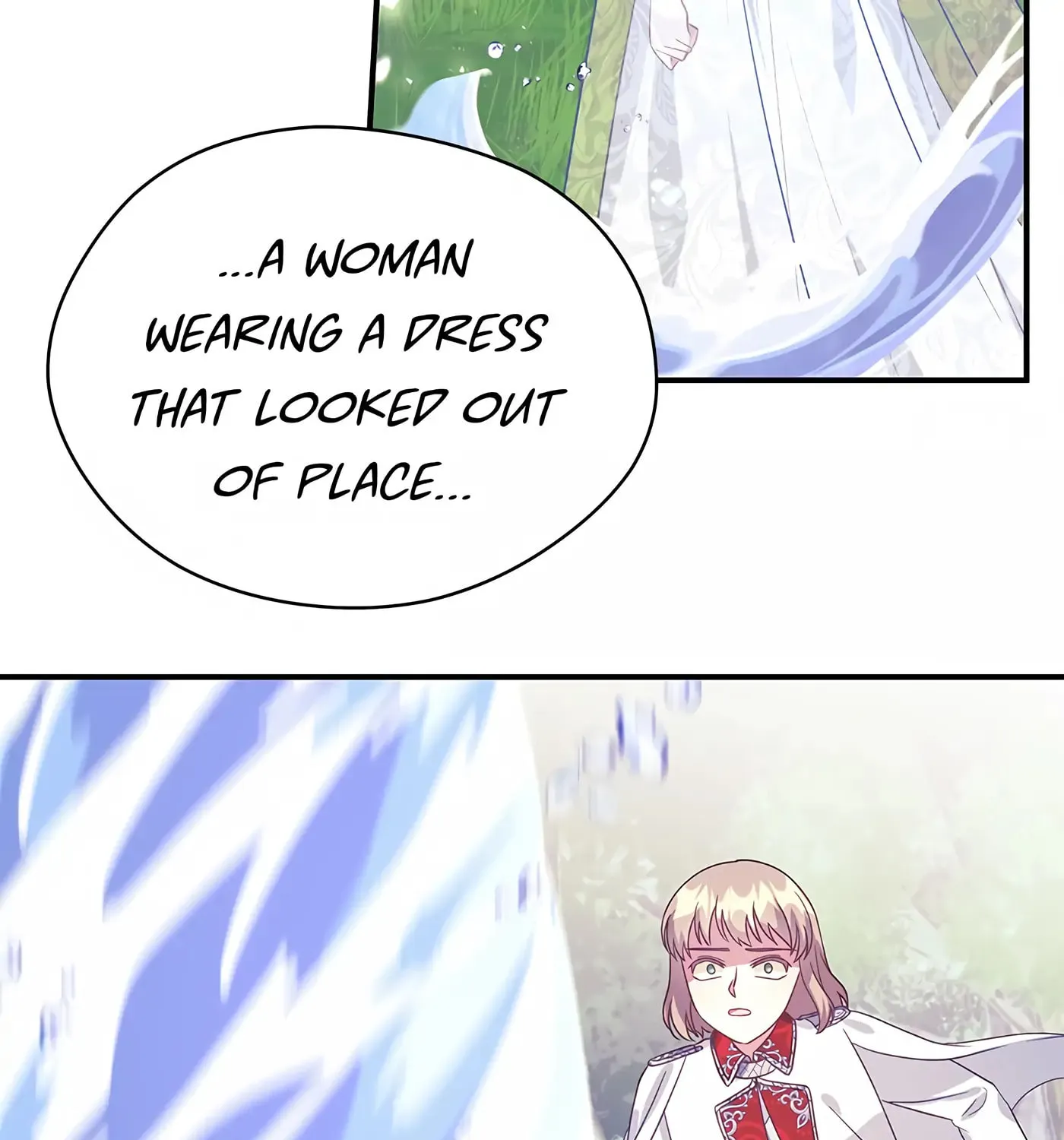 Accidental Warrior Chapter 62 page 81 - 