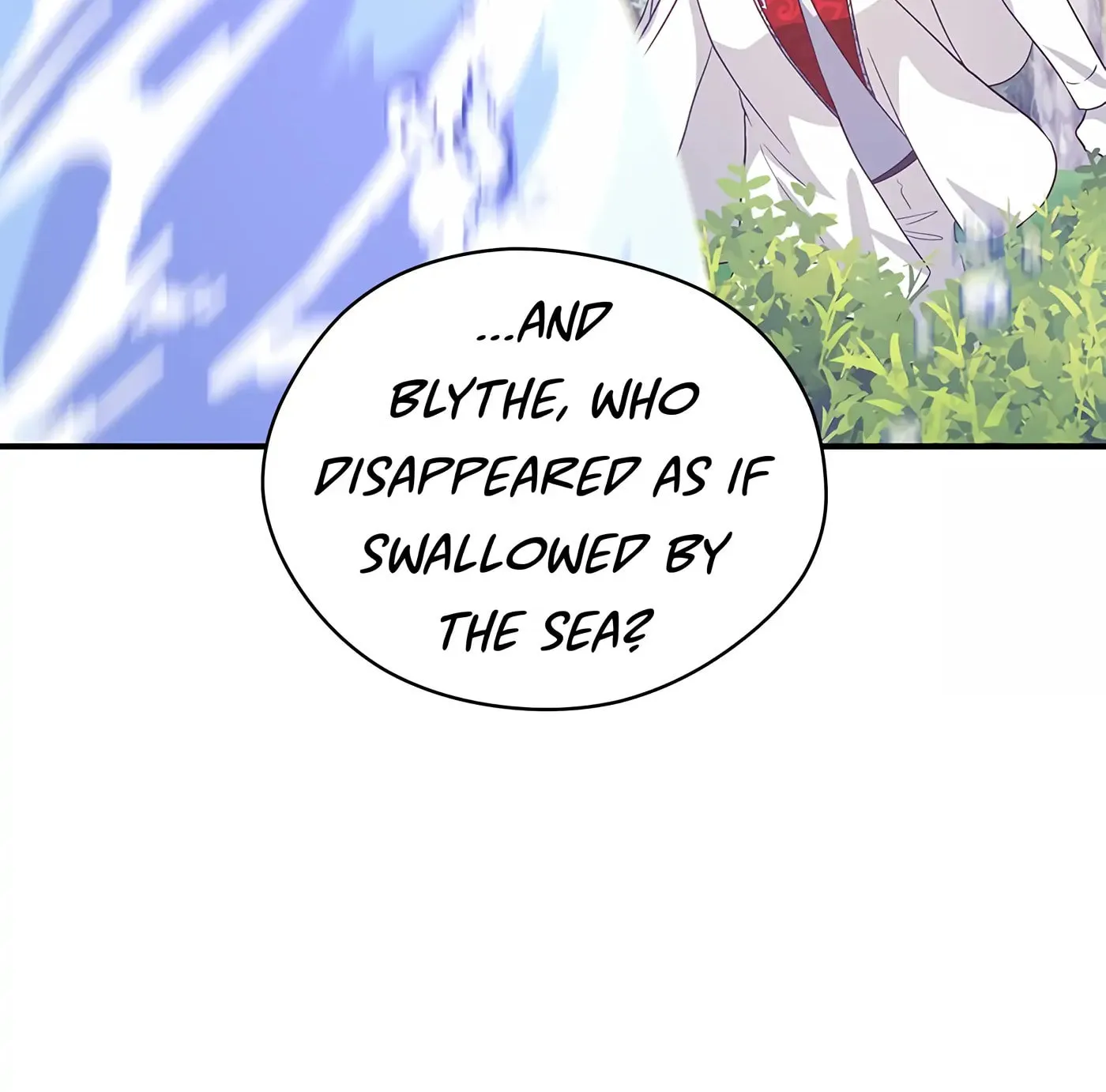Accidental Warrior Chapter 62 page 82 - 