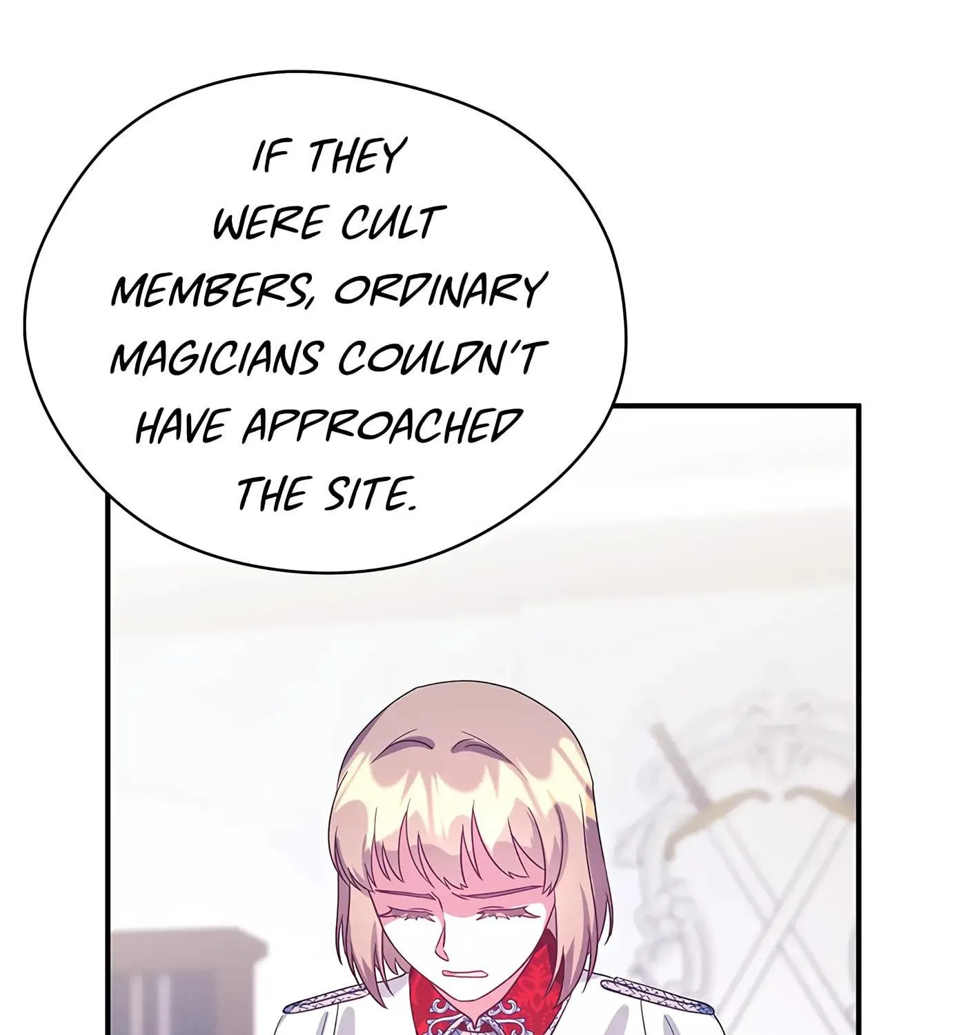 Accidental Warrior Chapter 62 page 83 - 