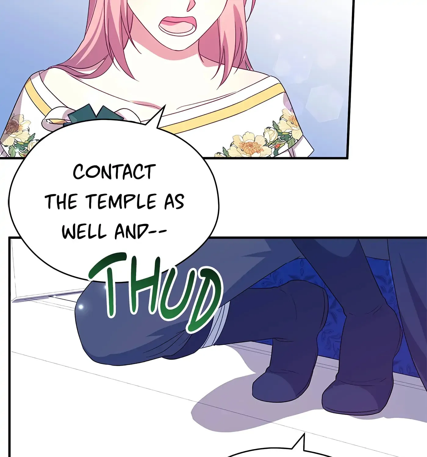 Accidental Warrior Chapter 62 page 87 - 