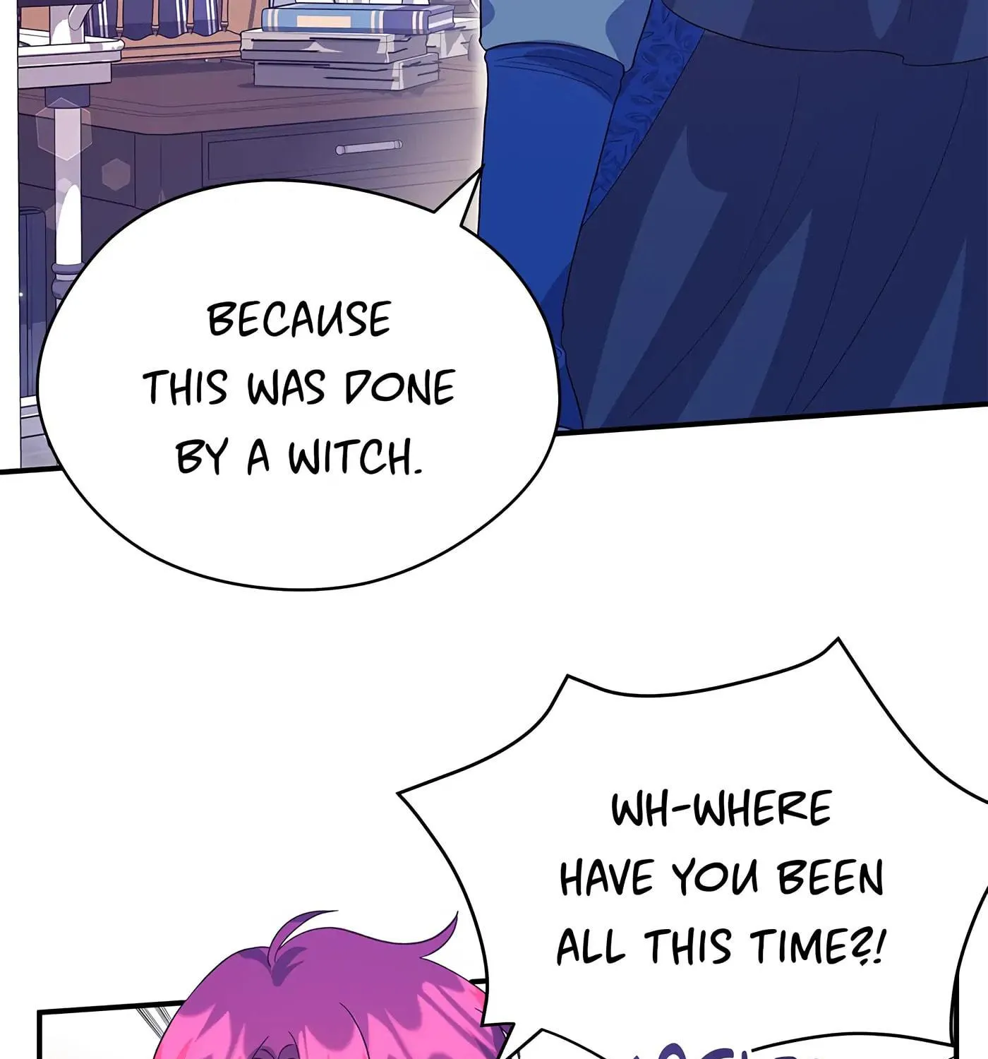 Accidental Warrior Chapter 62 page 89 - 
