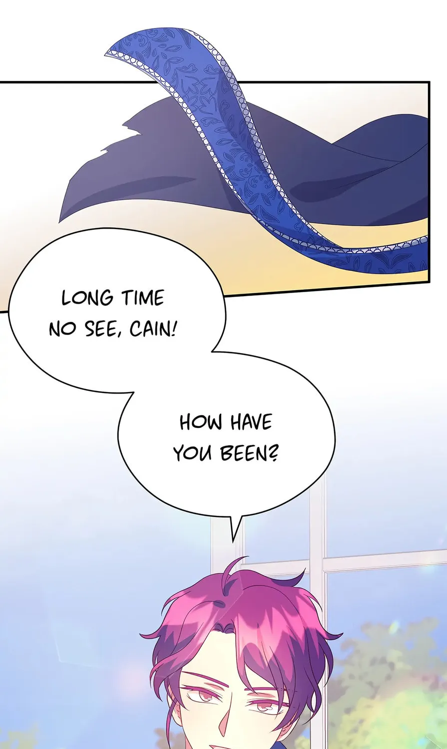 Accidental Warrior Chapter 62 page 91 - 