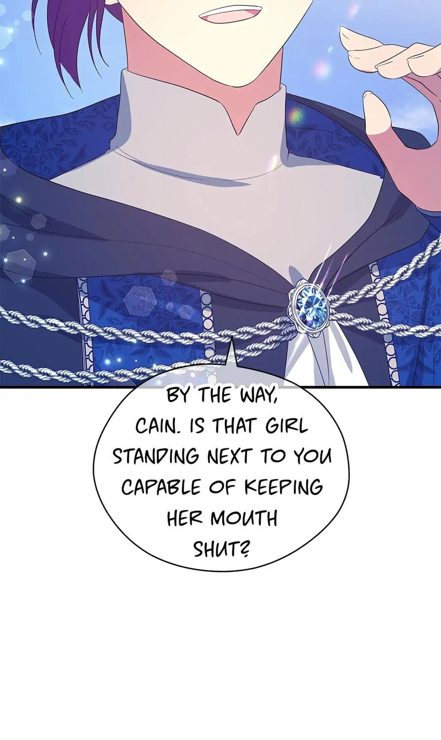 Accidental Warrior Chapter 62 page 95 - 