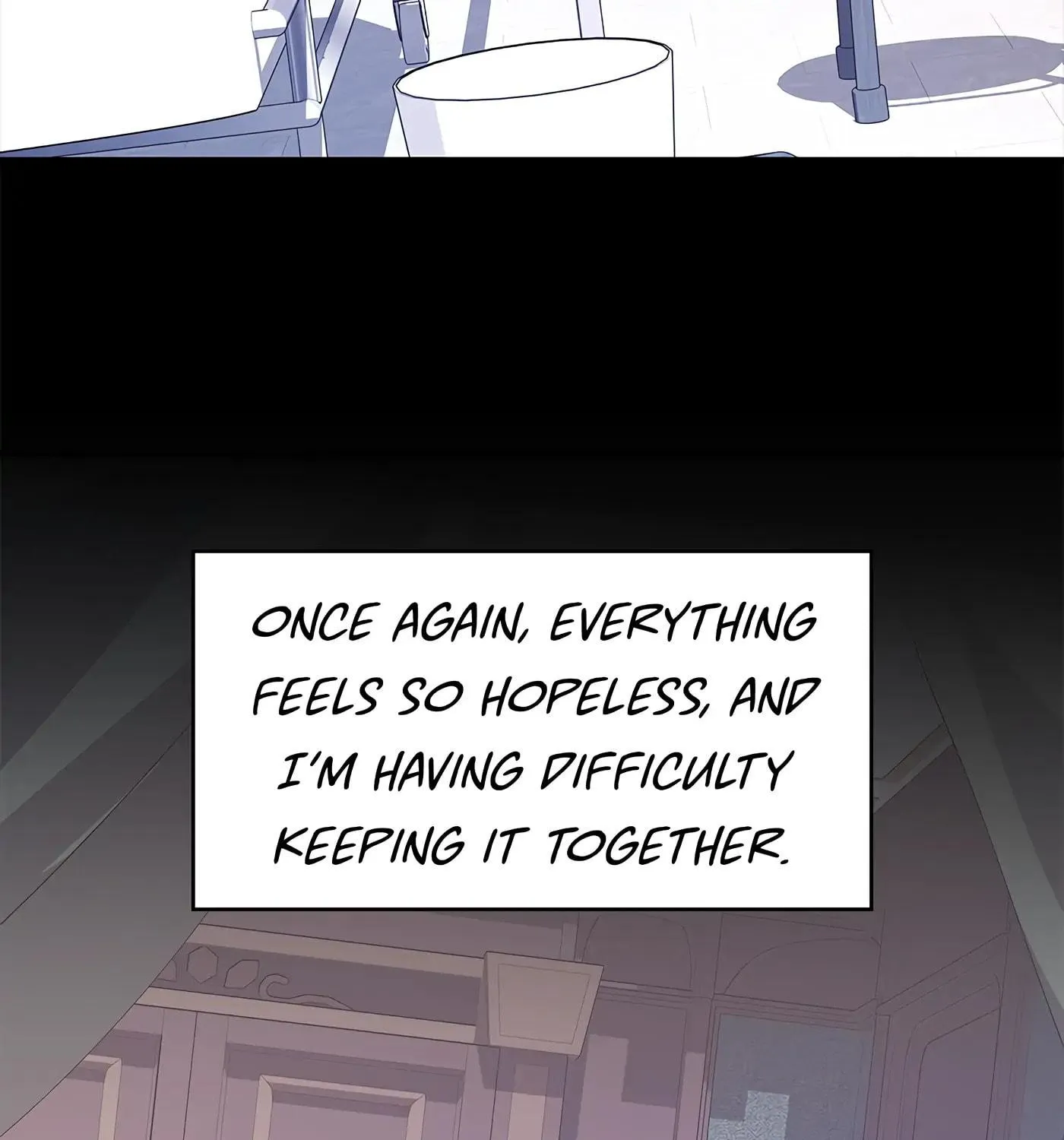 Accidental Warrior Chapter 63 page 11 - 