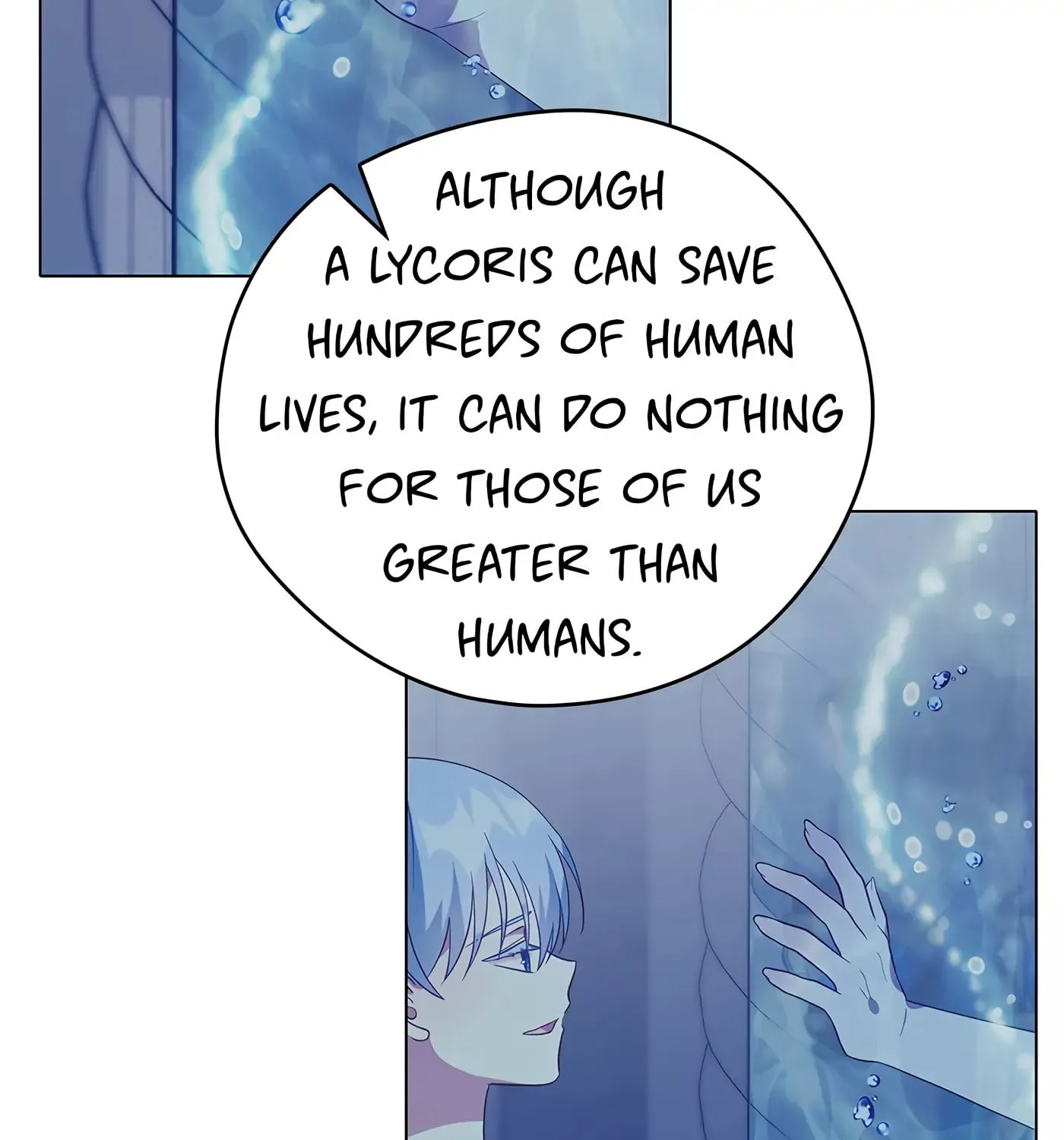 Accidental Warrior Chapter 63 page 105 - 