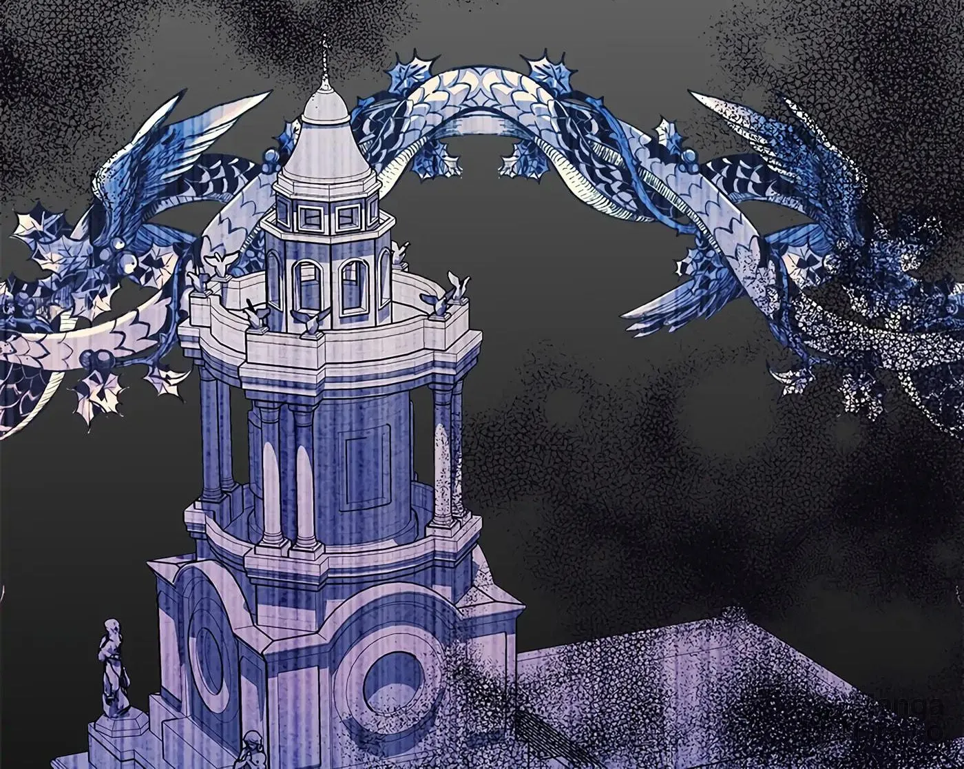 Accidental Warrior Chapter 63 page 108 - 