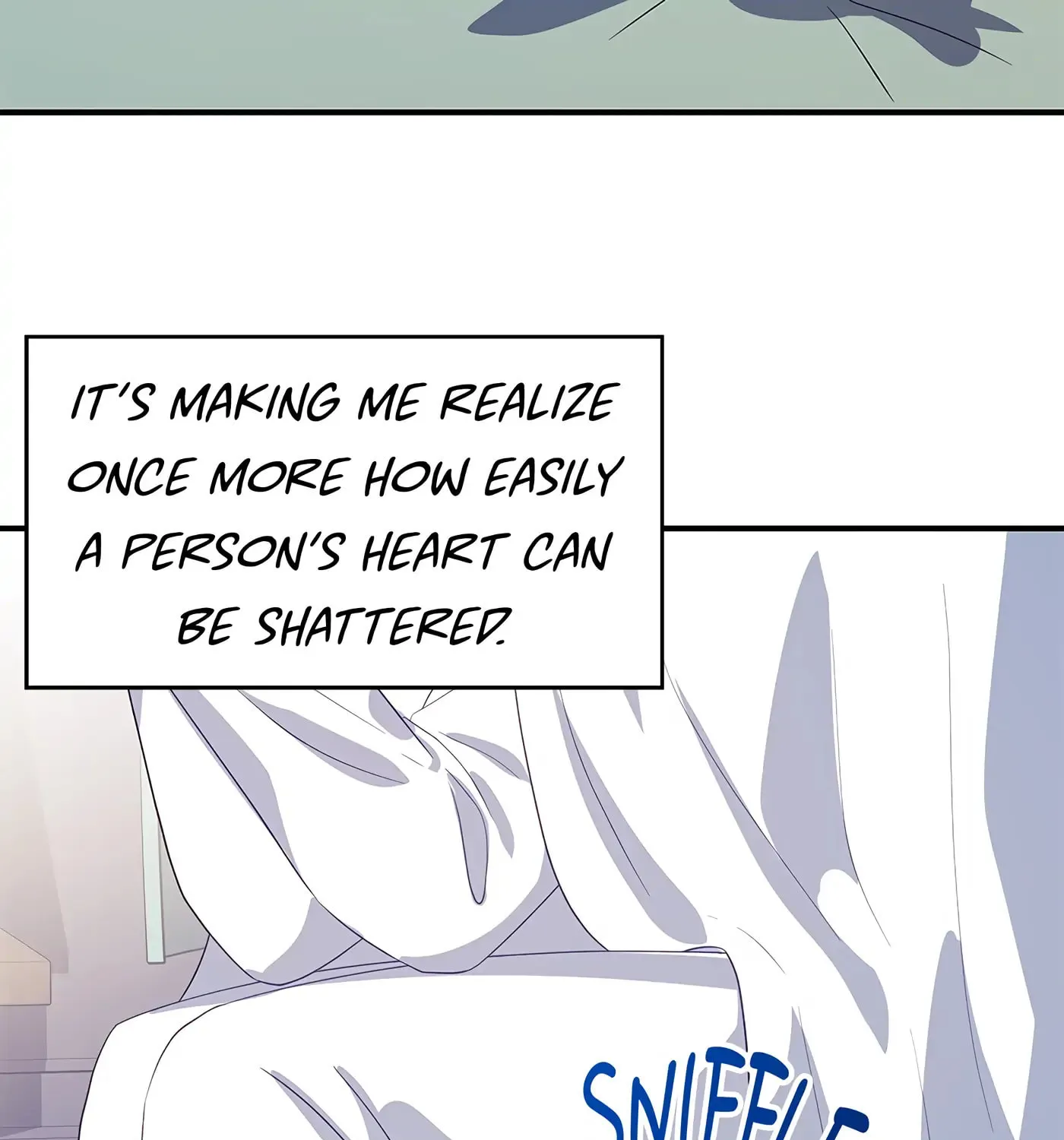 Accidental Warrior Chapter 63 page 13 - 