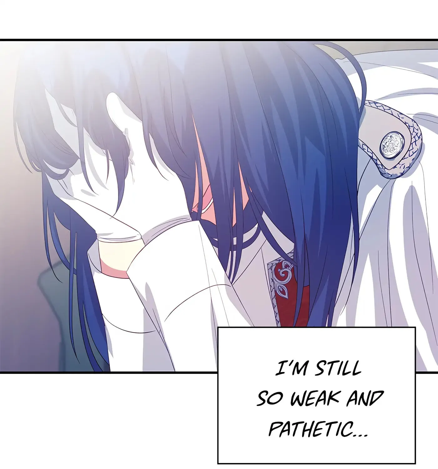Accidental Warrior Chapter 63 page 15 - 
