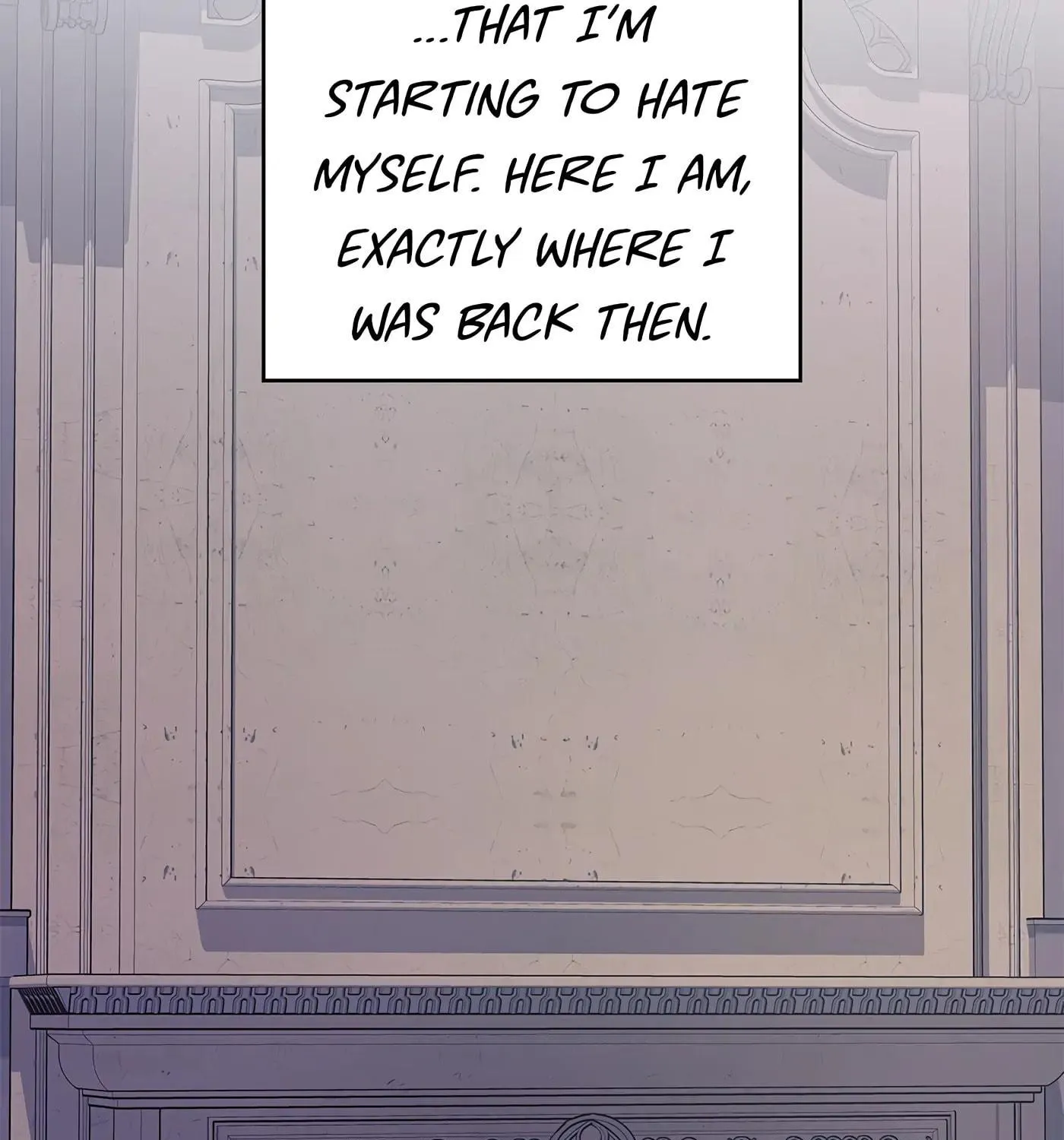 Accidental Warrior Chapter 63 page 17 - 